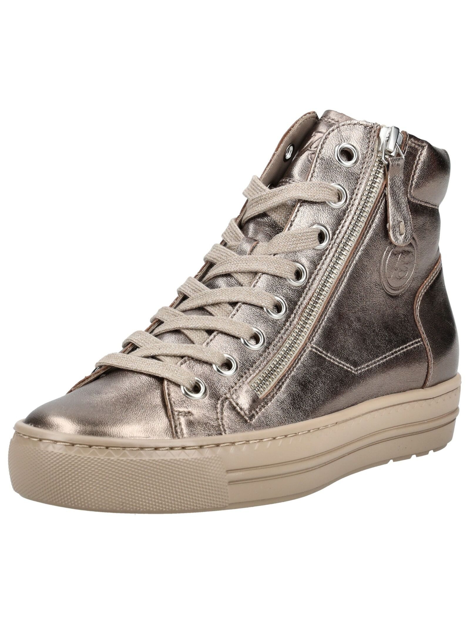 Paul Green Sneaker Leder Sneaker
