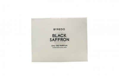 Byredo Eau de Parfum »Byredo Black Saffron Eau de Parfum 50 ml«