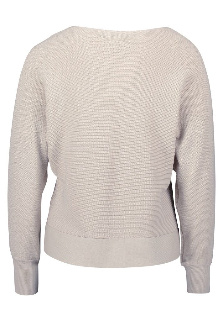 Betty Barclay Rundhalspullover Reine Baumwolle für besonders weiche Haptik günstig online kaufen