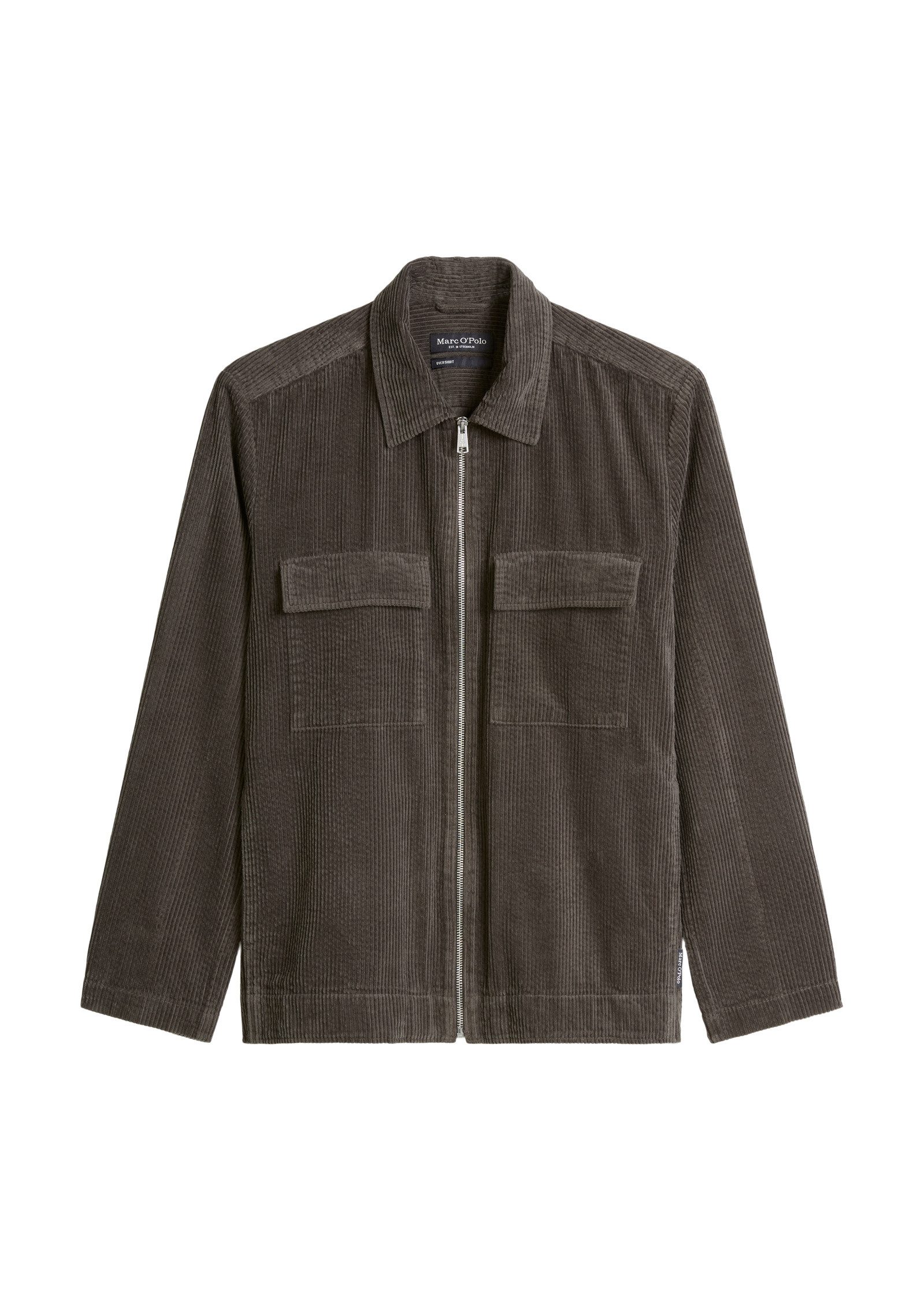 Marc O'Polo Kurzjacke mit Reißverschluss
