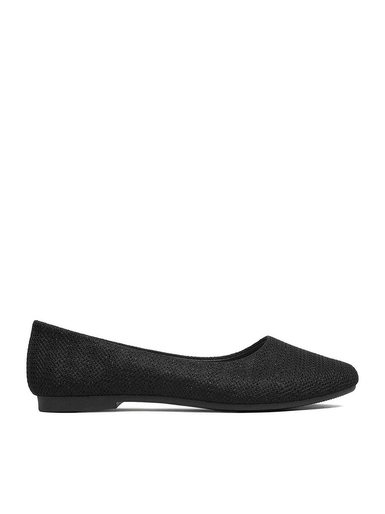 Jenny Jenny Women's Ballerinas Schwarz JENNY-CEO WSS21732-01 Schwarz Ballerina