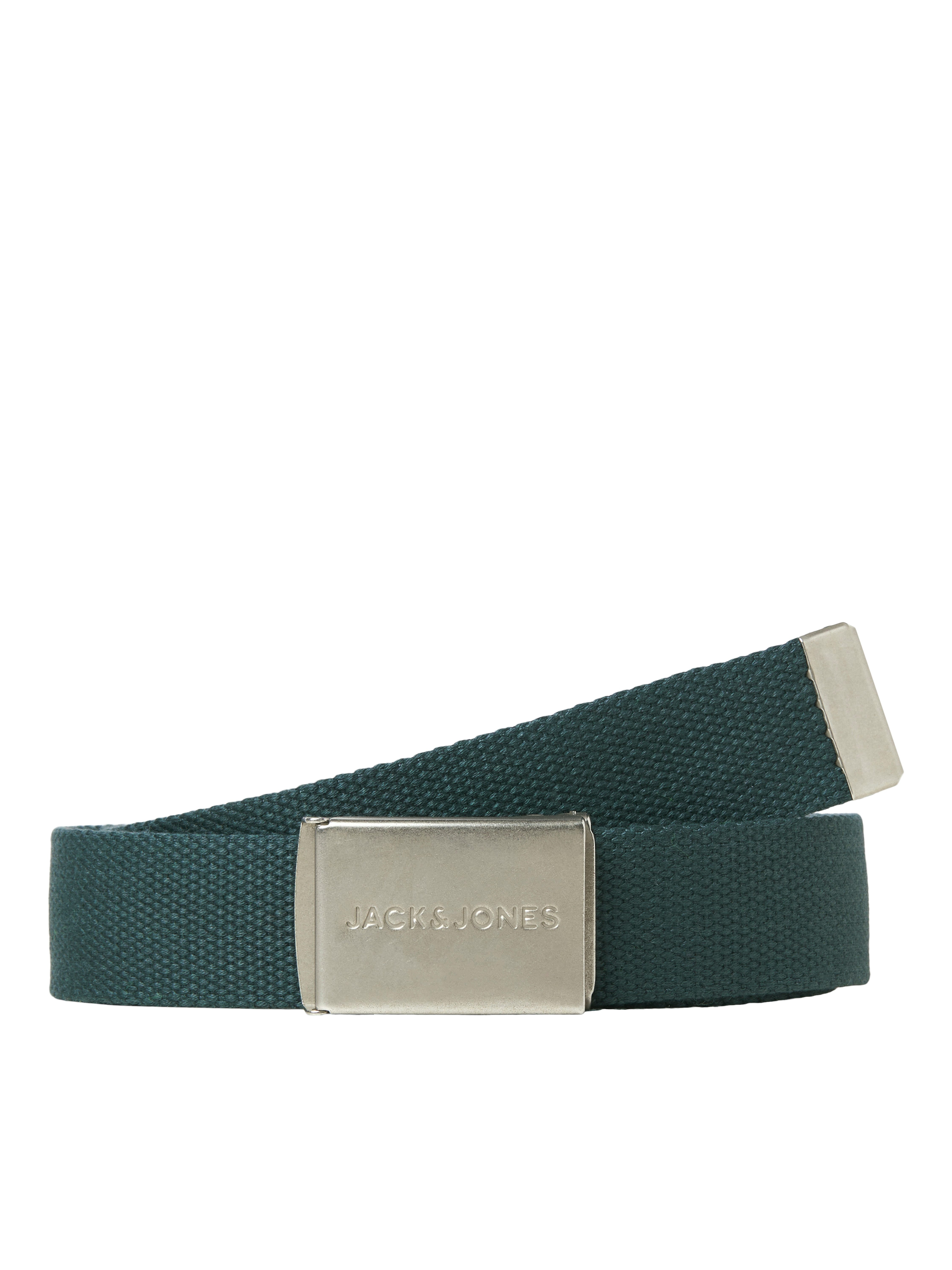 Jack & Jones Stoffgürtel JACLONDON WOVEN BELT NOOS günstig online kaufen