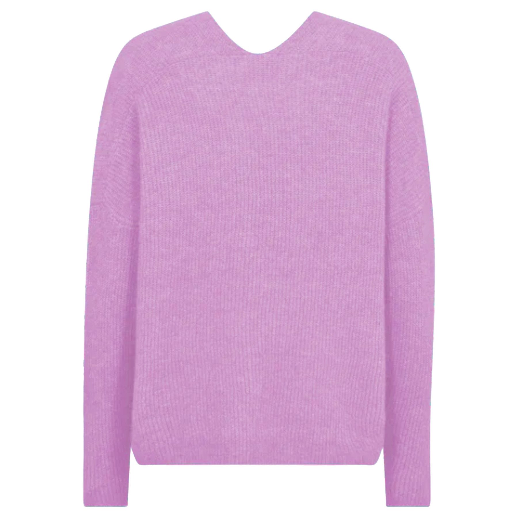 Mos Mosh Strickpullover Pullover THORA mit günstig online kaufen