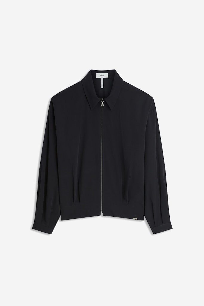 Blusentop Bluse - Regular Fit