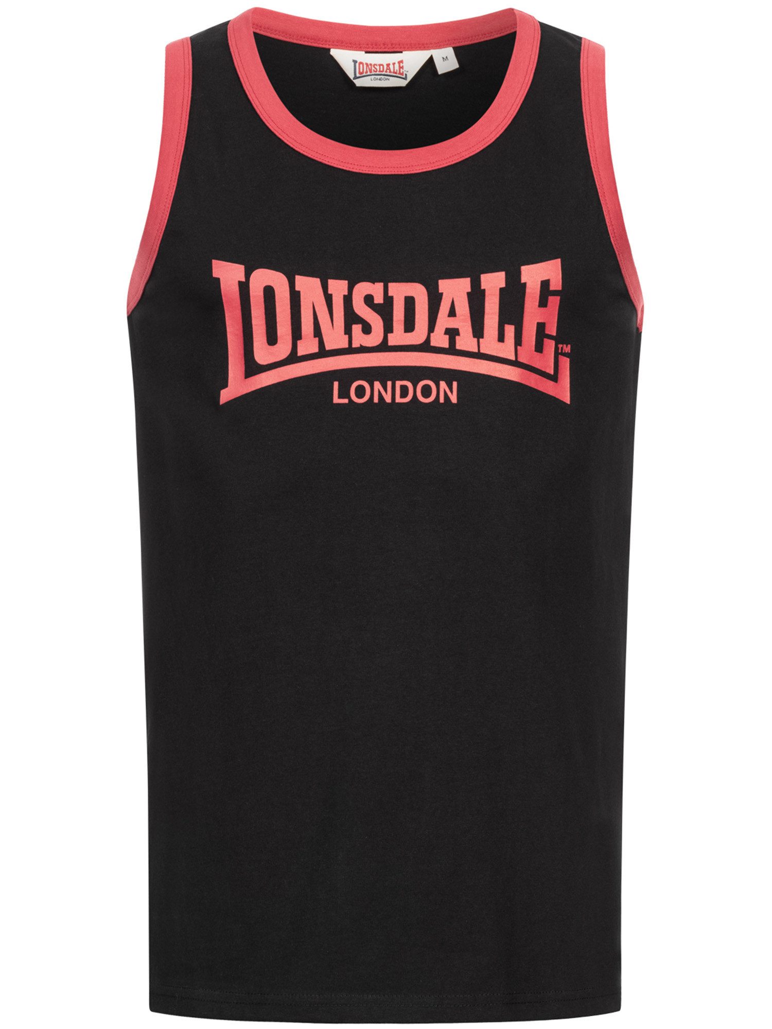 Lonsdale T-Shirt KNOCKAN günstig online kaufen