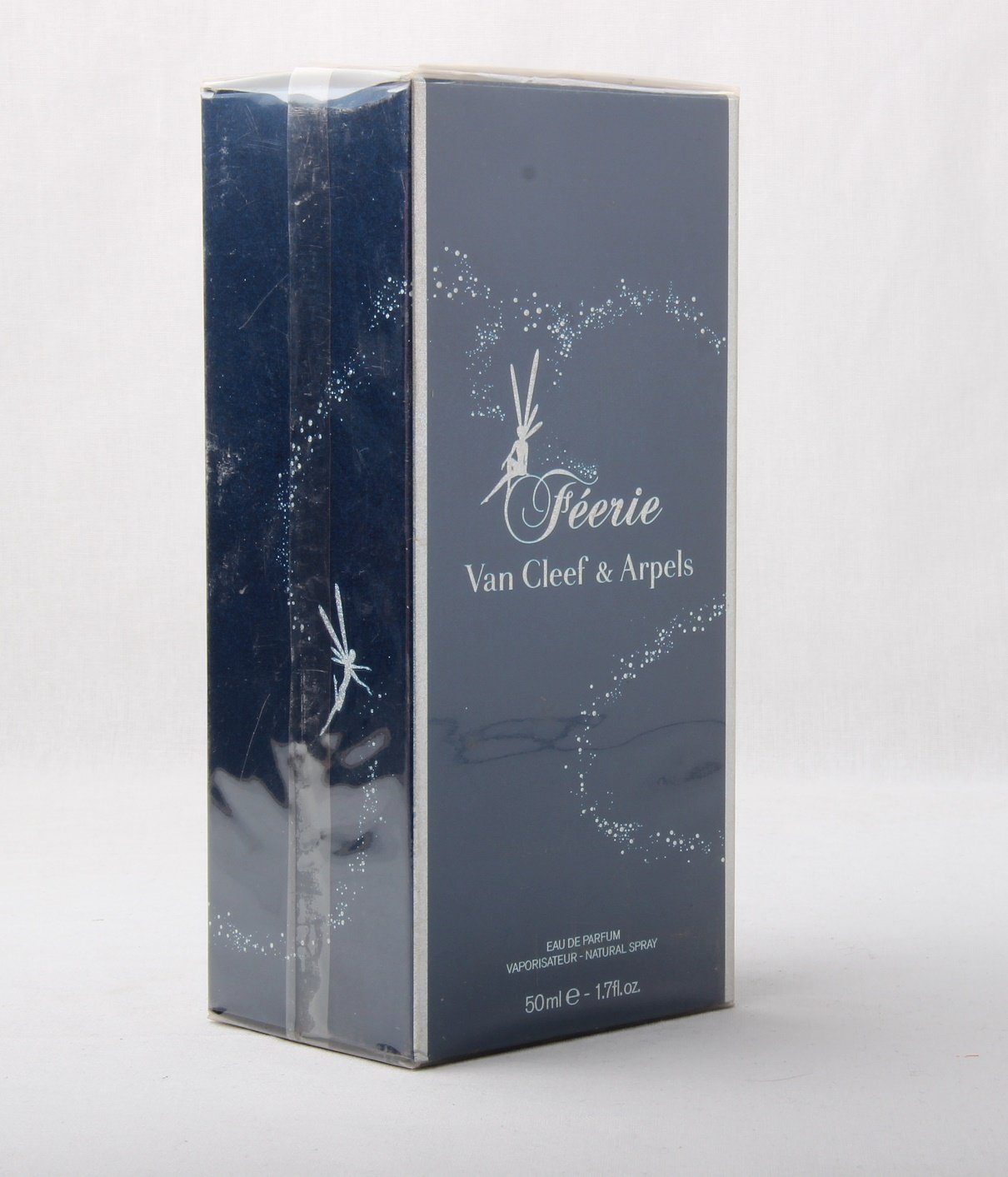 Van Cleef & Arpels Eau de Parfum Van Cleef & Arpels Feerie Eau De Parfum 50 ml
