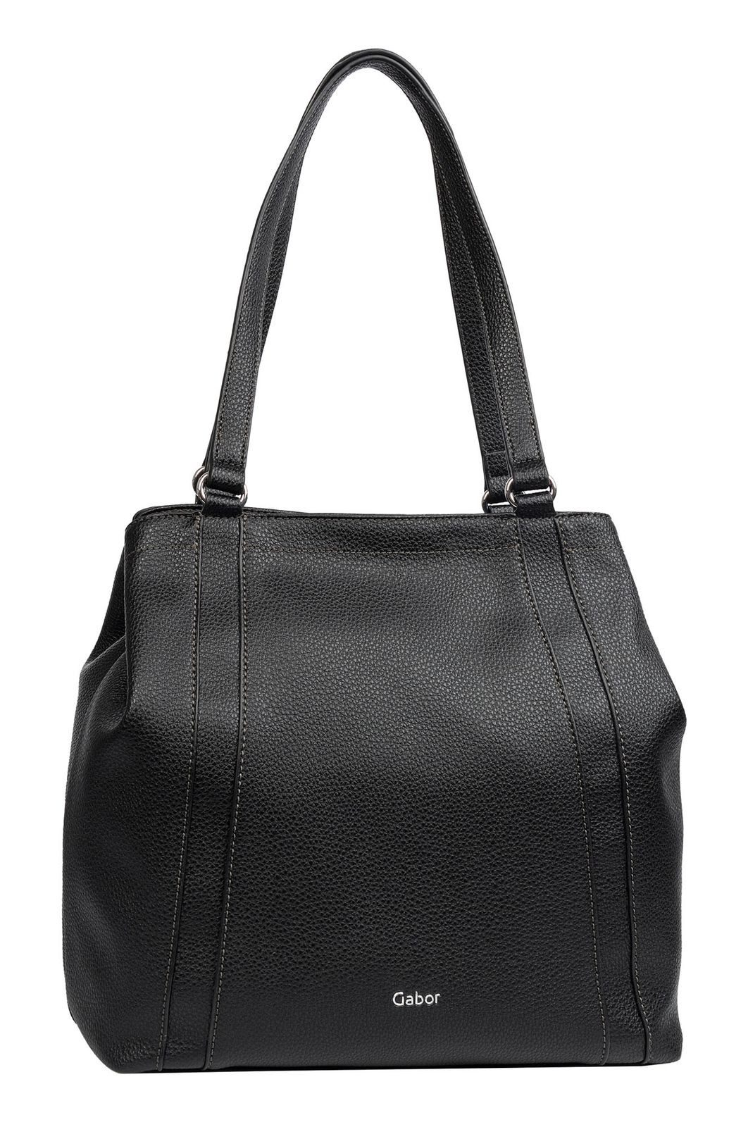 Gabor Schultertasche Zip Shopper günstig online kaufen