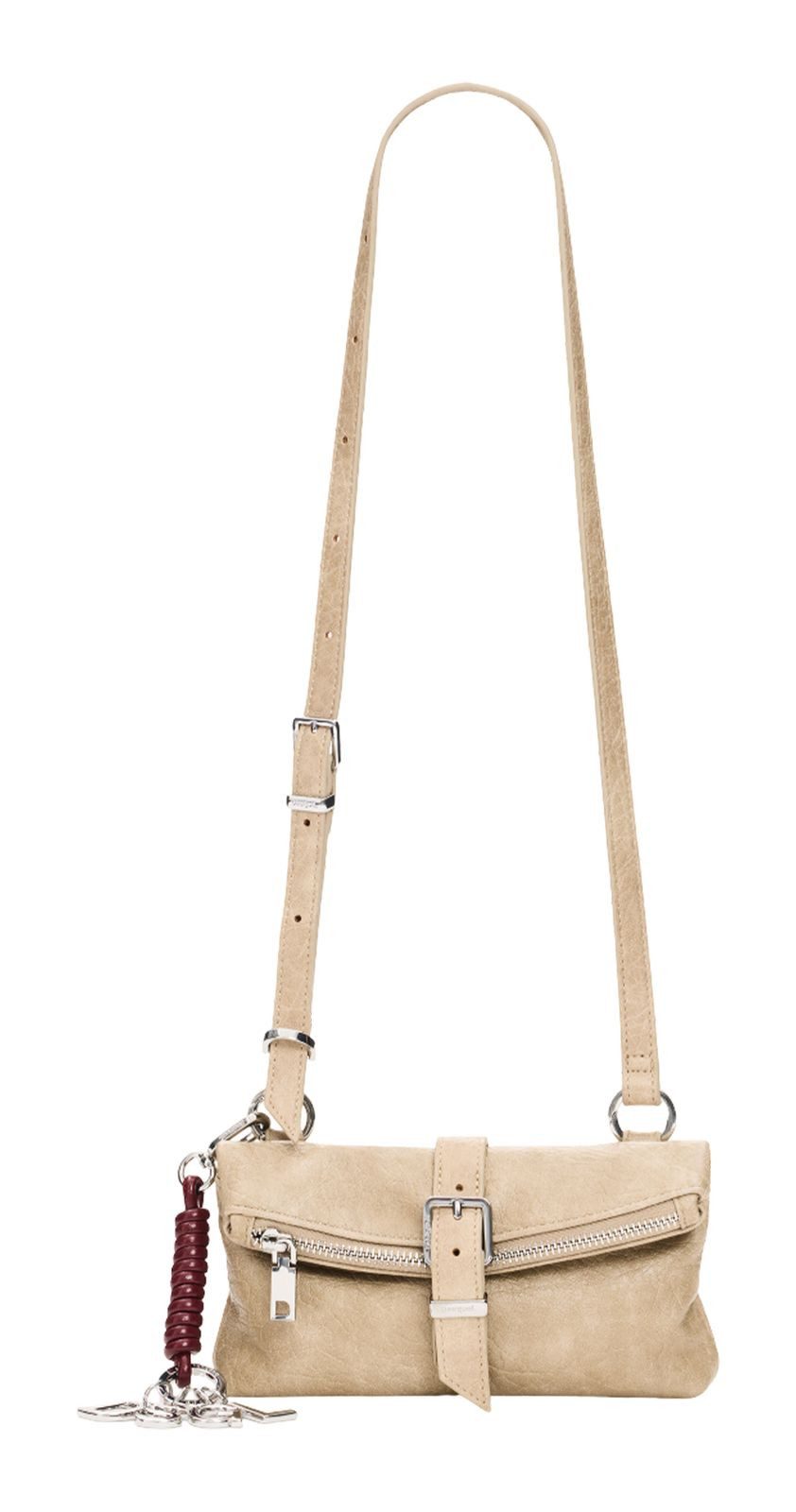 Desigual Umhängetasche Mone Crossbody Bag