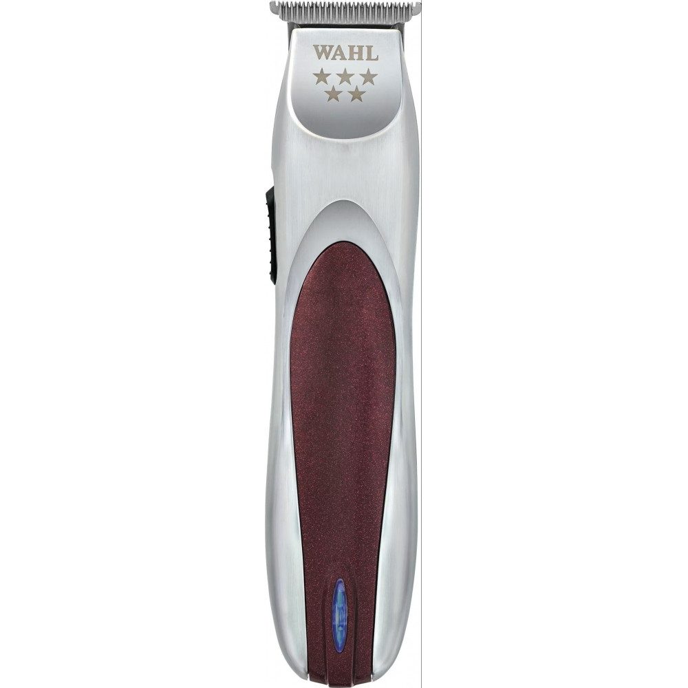 Wahl Bartschneider Professional A-LIGN - Haar-/Bartschneider - silber/schwarz