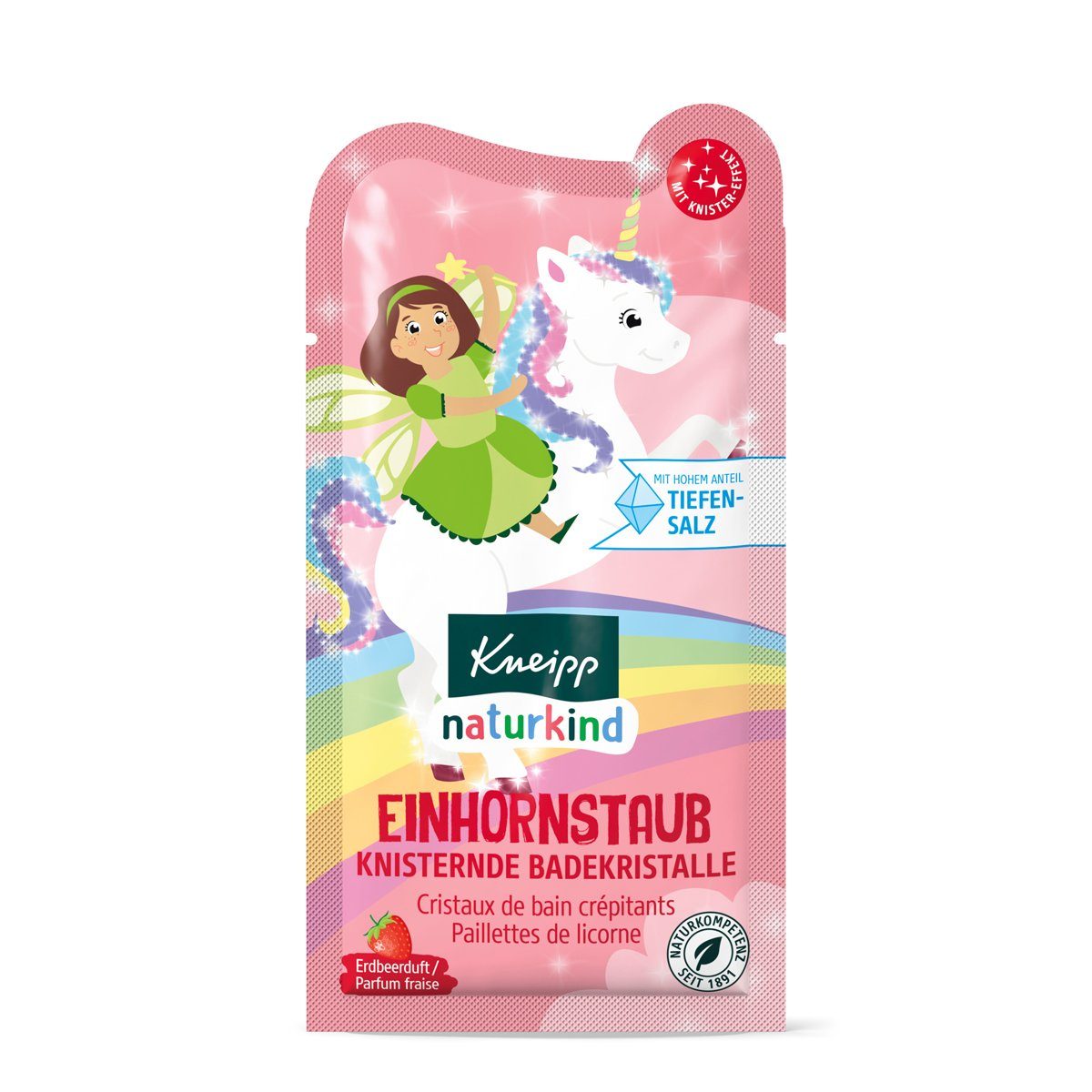 Badekristalle Kneipp