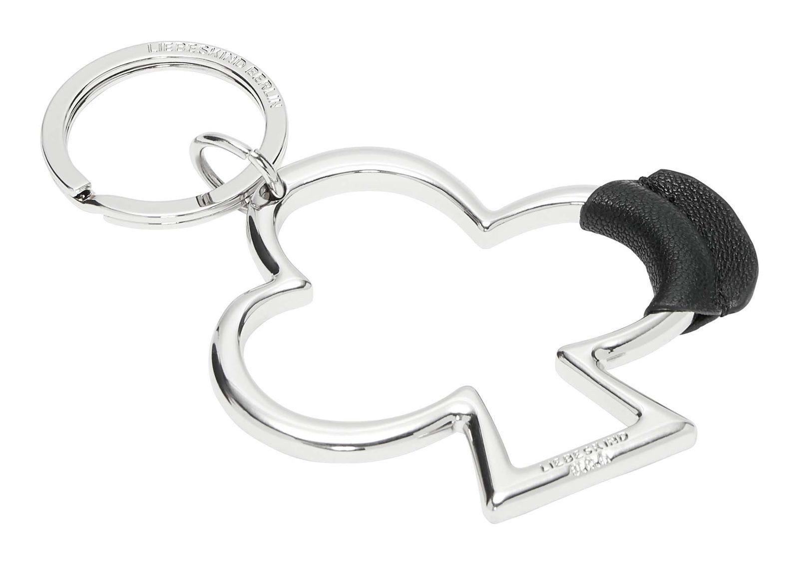 Liebeskind Berlin Schlüsselanhänger Keyring