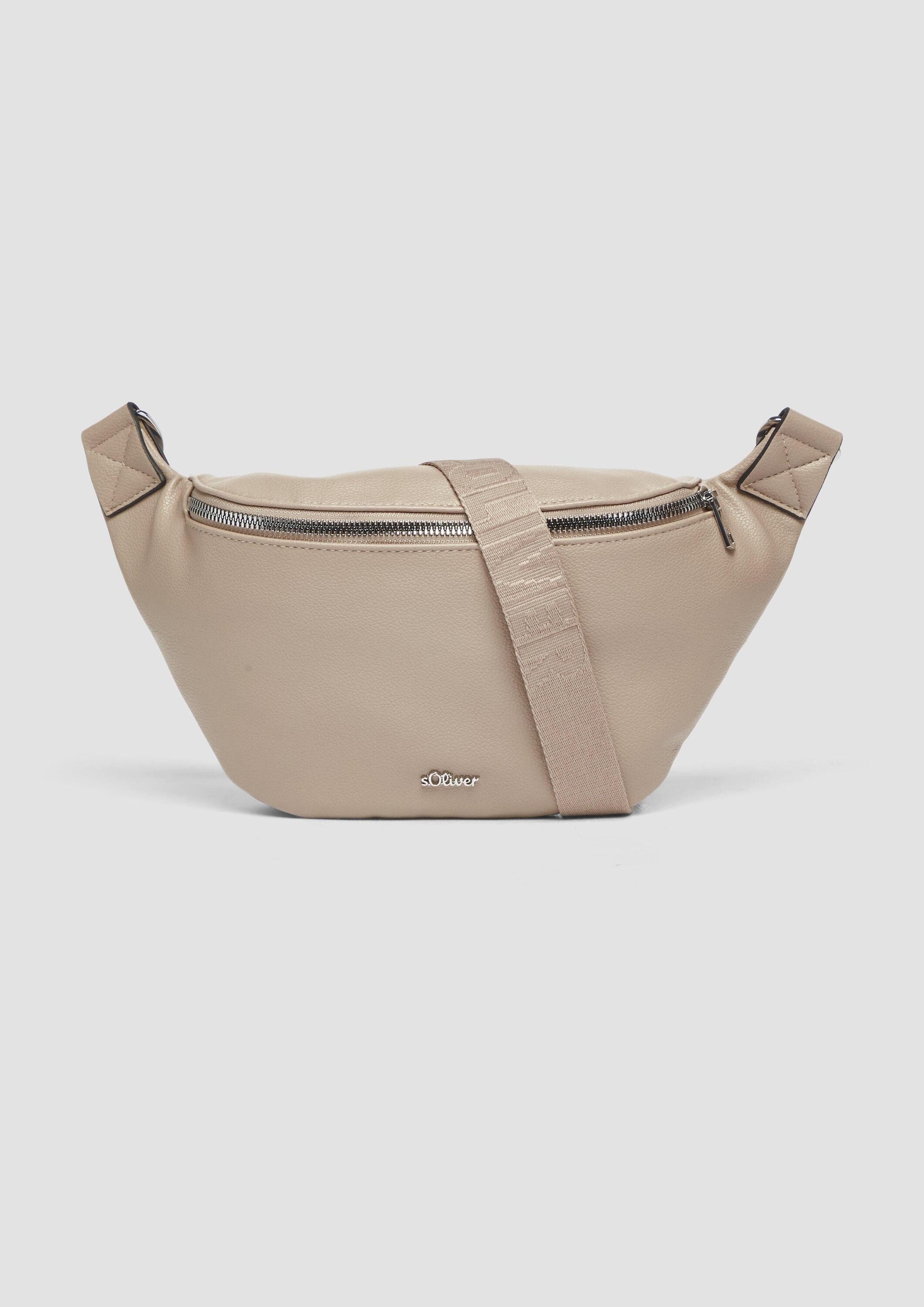 s.Oliver Gürteltasche Tasche