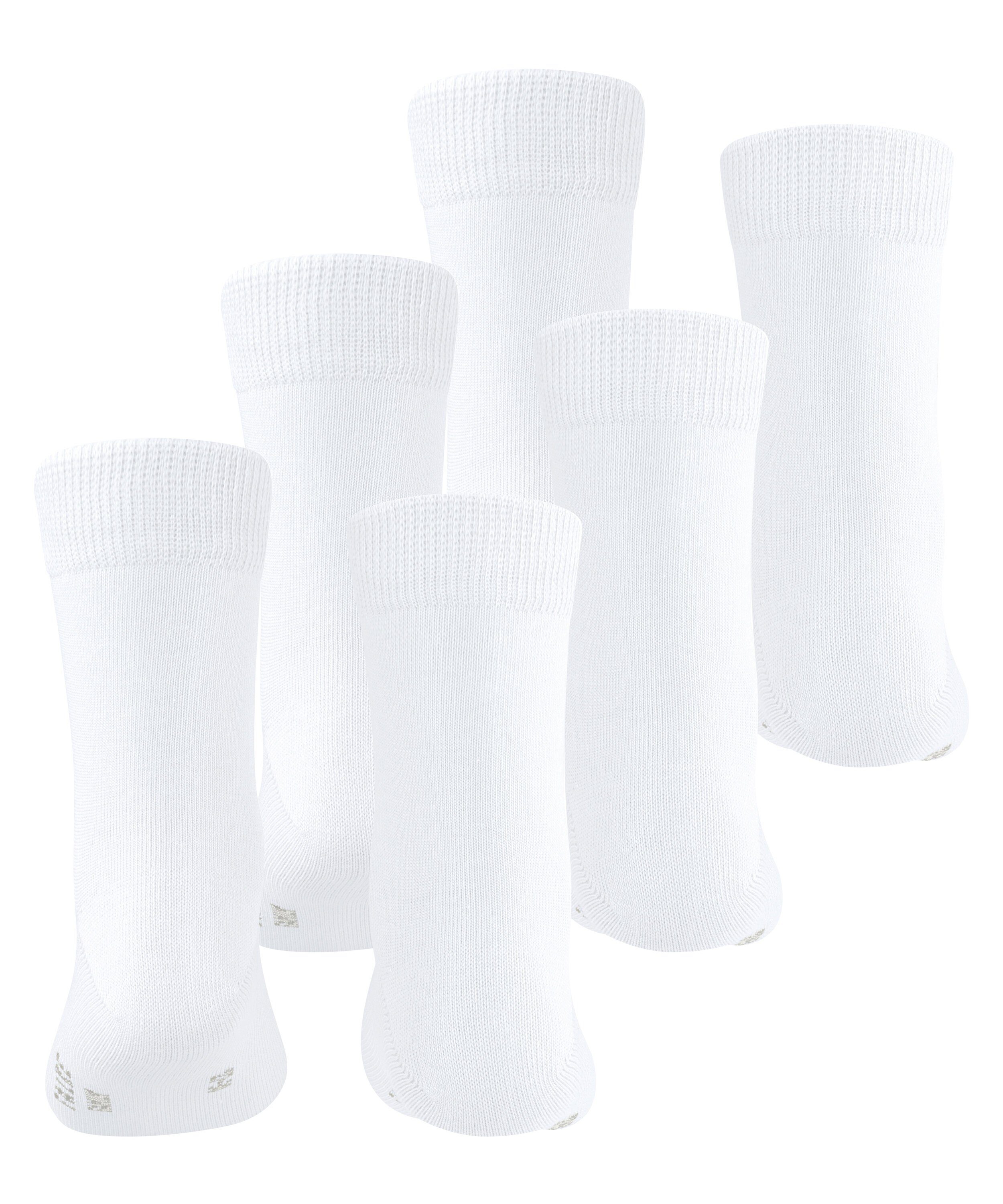 FALKE Socken FALKE Family 3-Pack Kinder – Bild 3 von 5