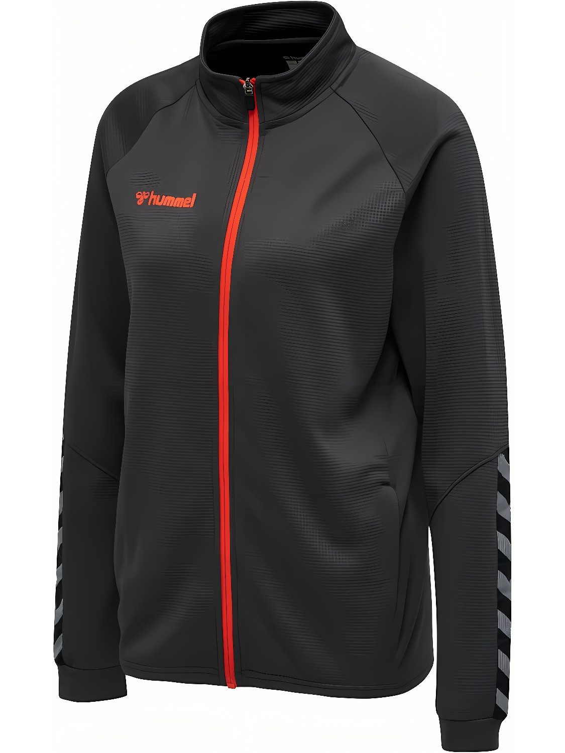 Trainingsanzug hmlAuthentic Poly Zip Jacket Damen
