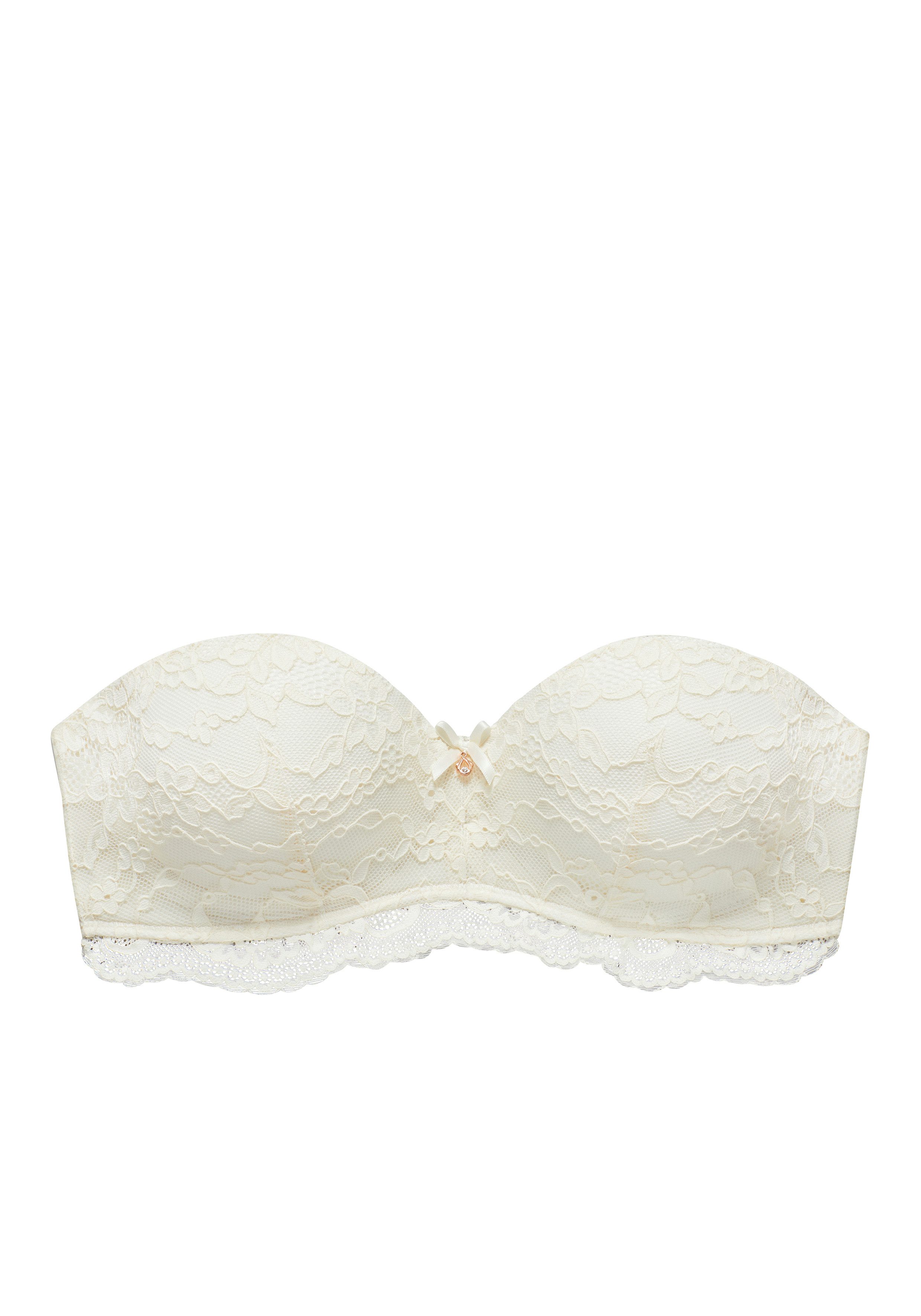 s.Oliver Multiway-BH Livie mit Bügel und vielen Tragevarianten, Multiway-BH, Dessous. € 34,99