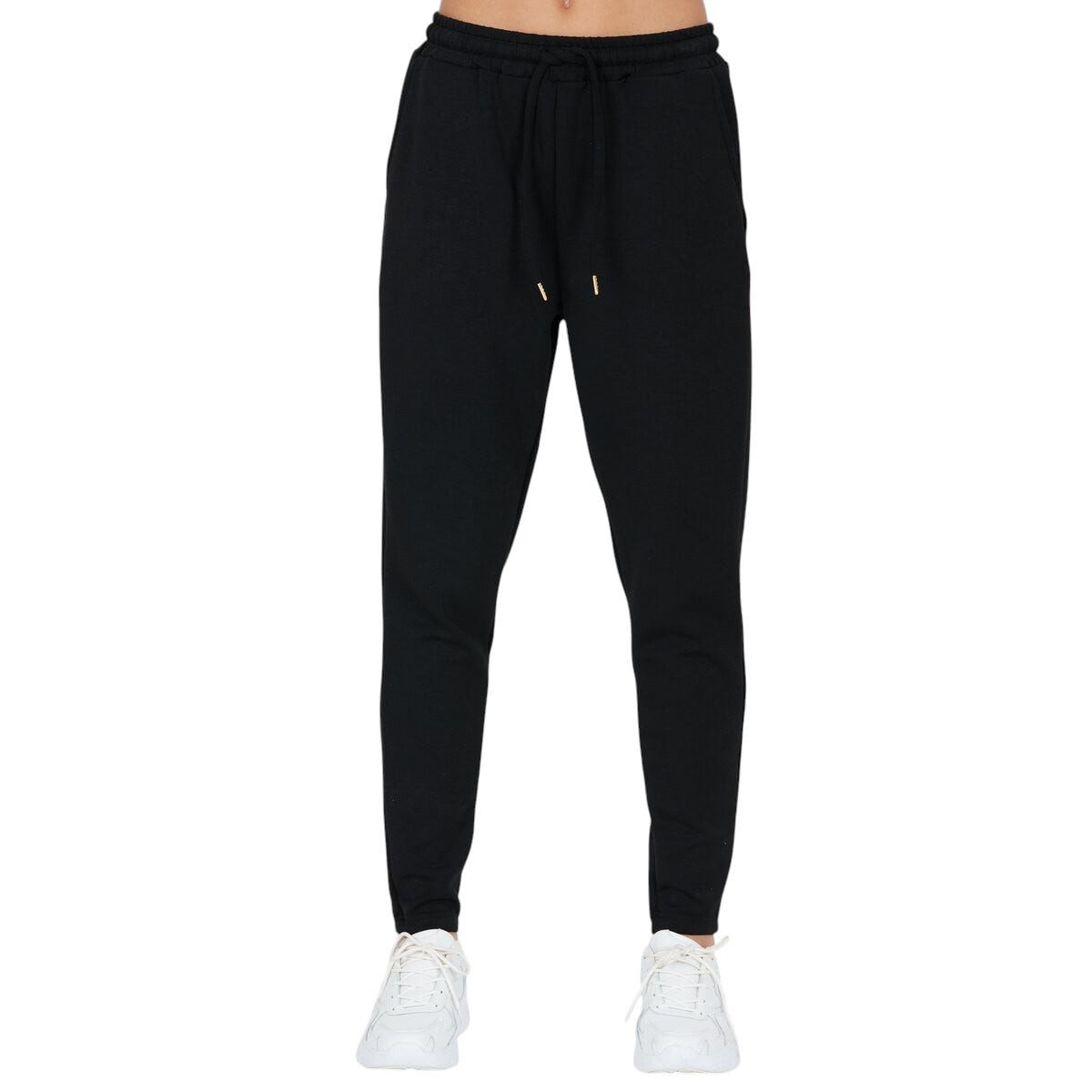 ATHLECIA Sweatpants Freizeithose Jacey V2 (weiches Material) schwarz Damen günstig online kaufen