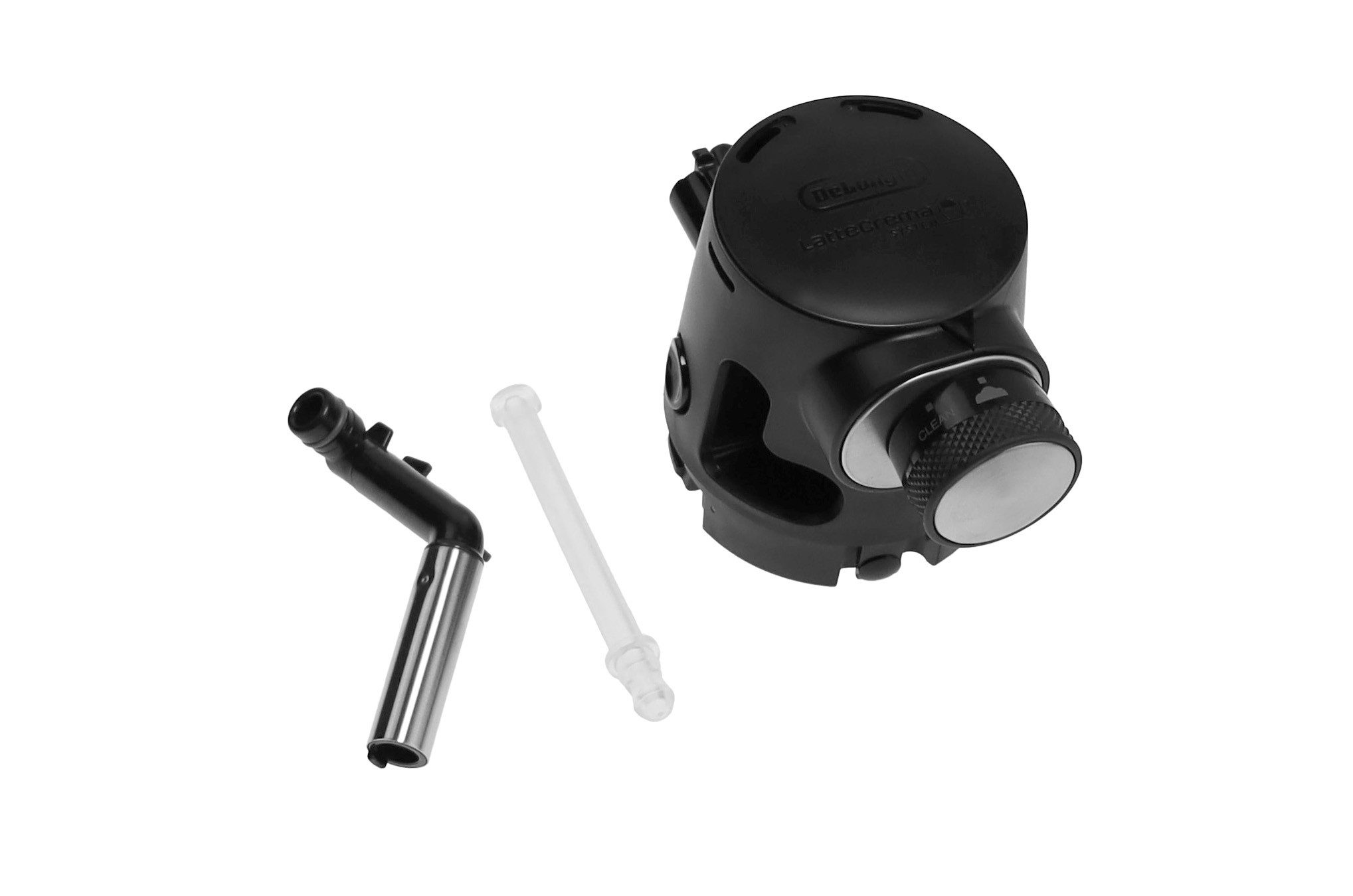De'Longhi Milchaufschäumer DeLonghi AS00001229 Milchaufschäumer für EC9665 EC9865 La Specialista