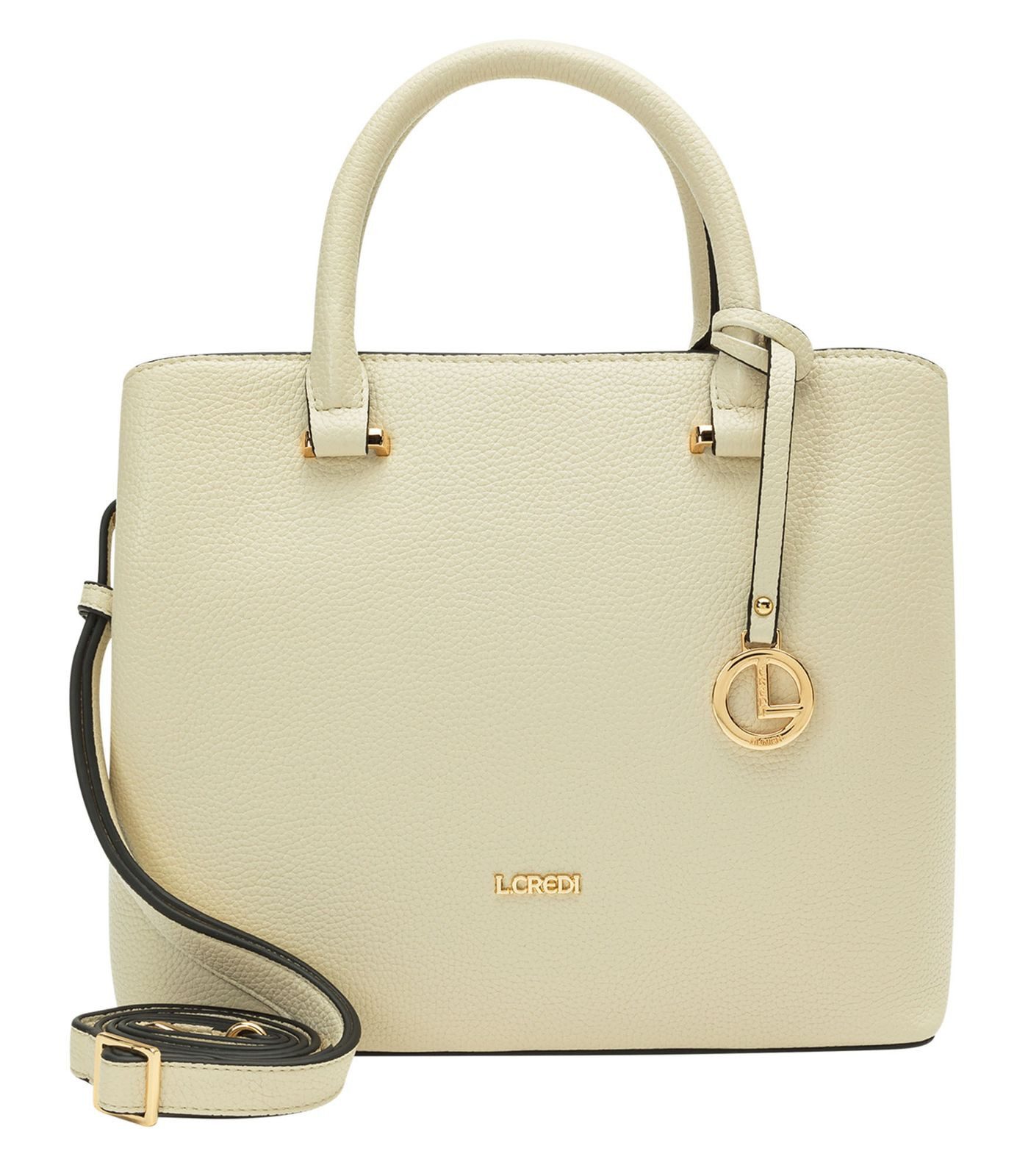 L. CREDI Handtasche Handle Bag günstig online kaufen