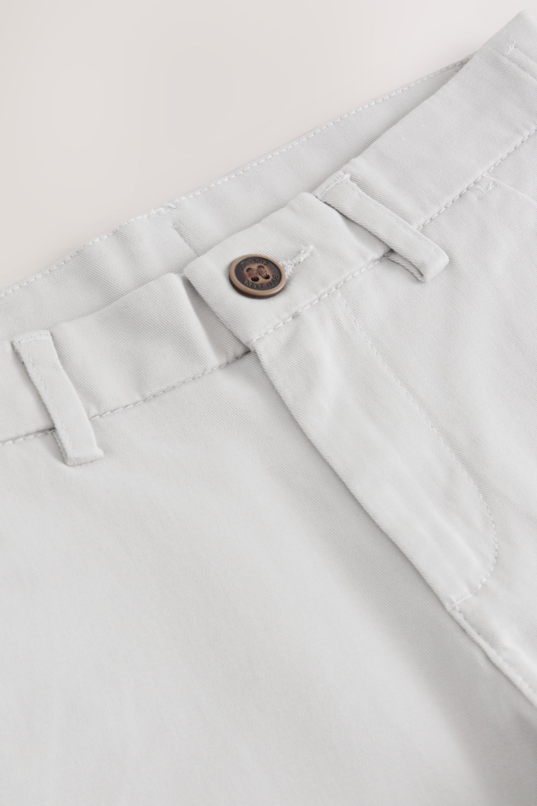 Next Chinohose Regular Fit Chinohose mit Stretch (1-tlg)