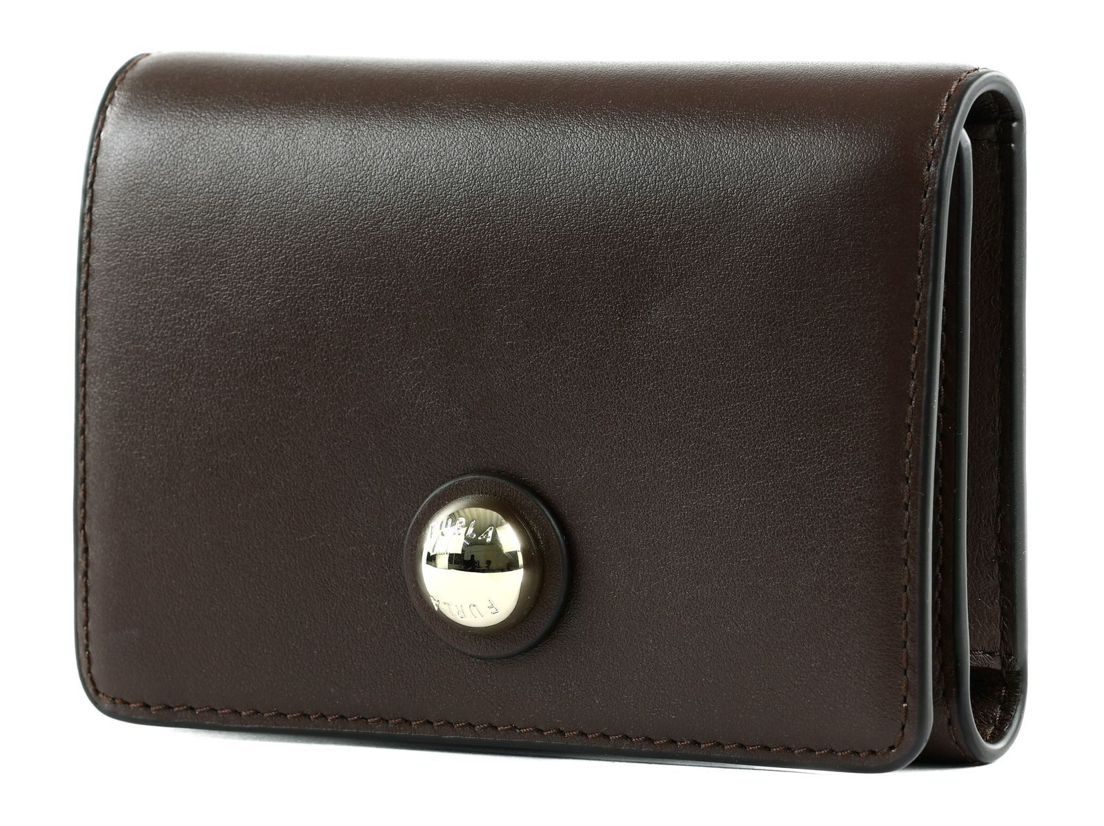 Furla Geldbörse Compact Wallet, aus echtem günstig online kaufen