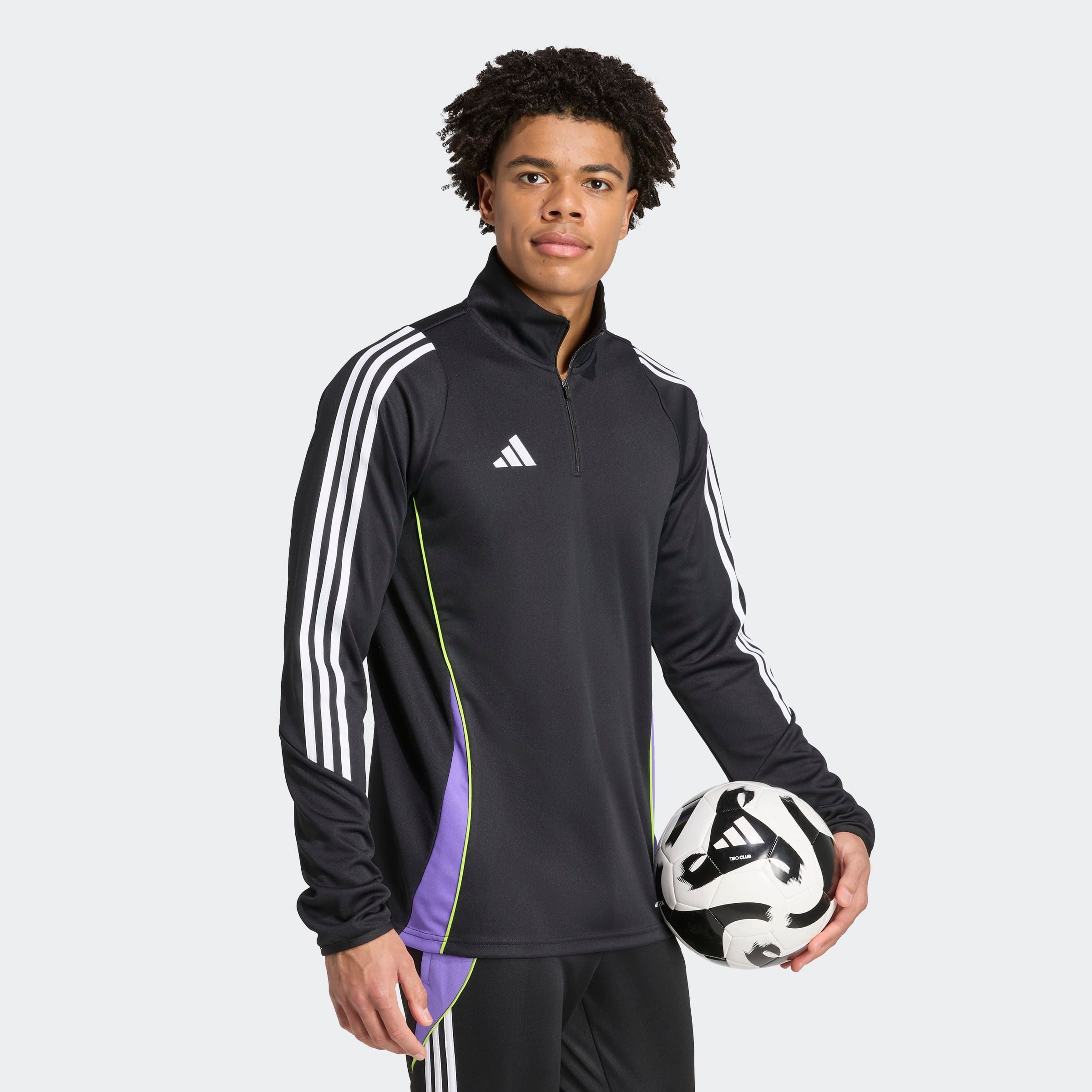 adidas Performance Trainingsjacke TIRO24 TRTOP günstig online kaufen