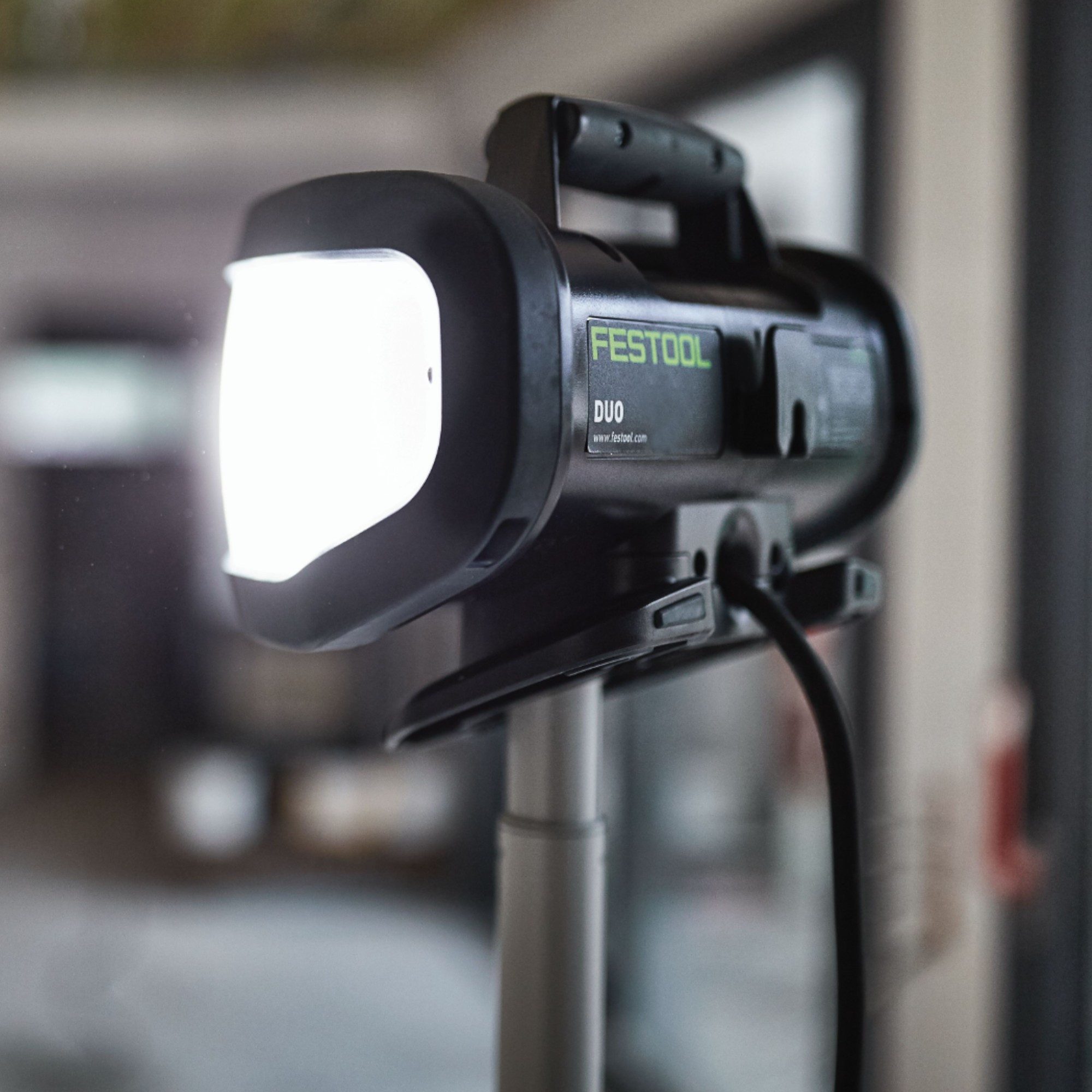 FESTOOL construction spotlight DUO SYSLITE (200164)