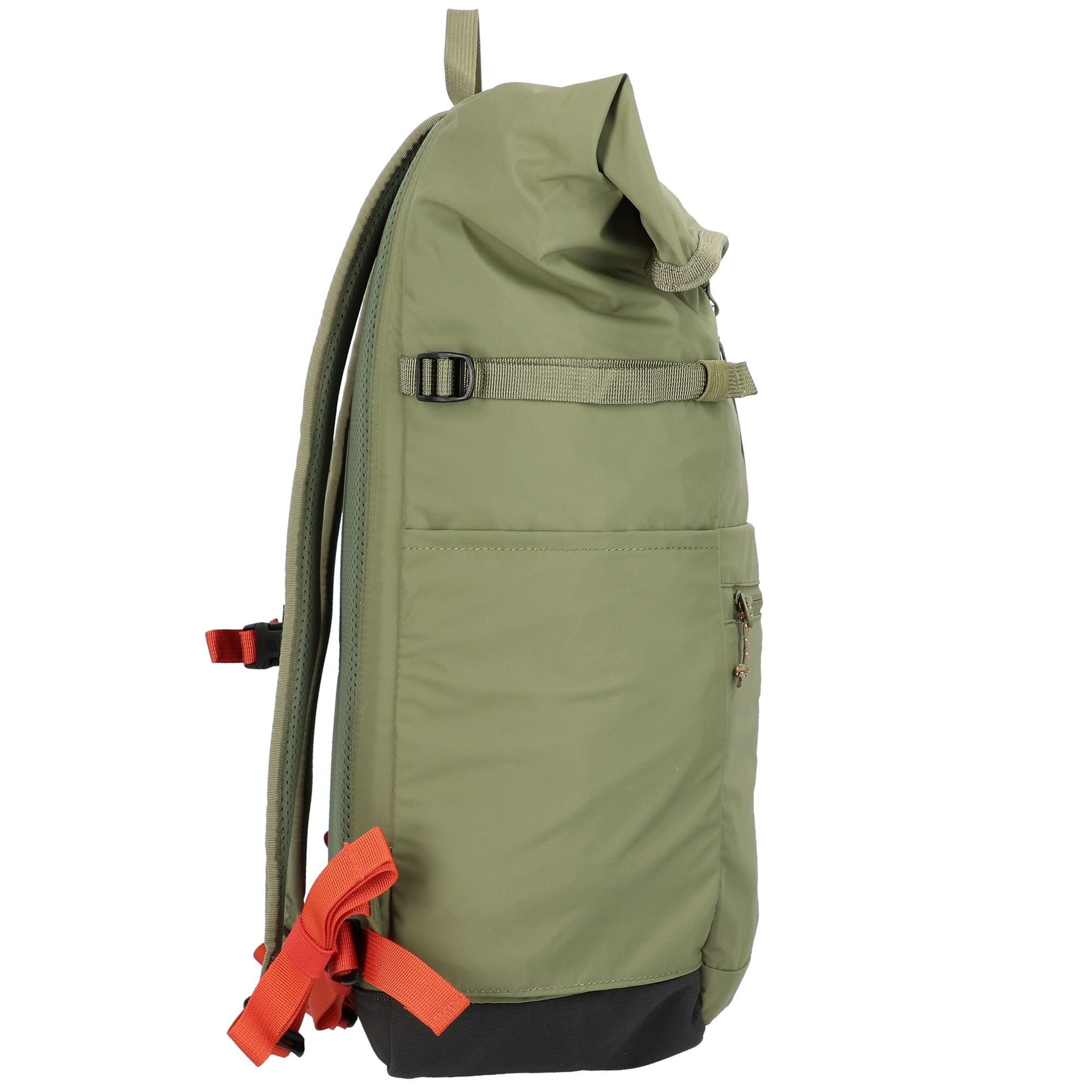 Fjällräven Wanderrucksack High Coast, Nylon