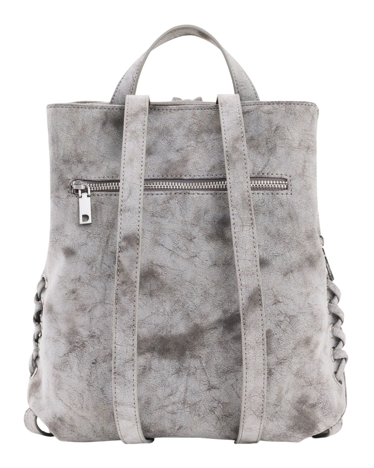 Desigual Rucksack Nickel Sumy Mini Backpack