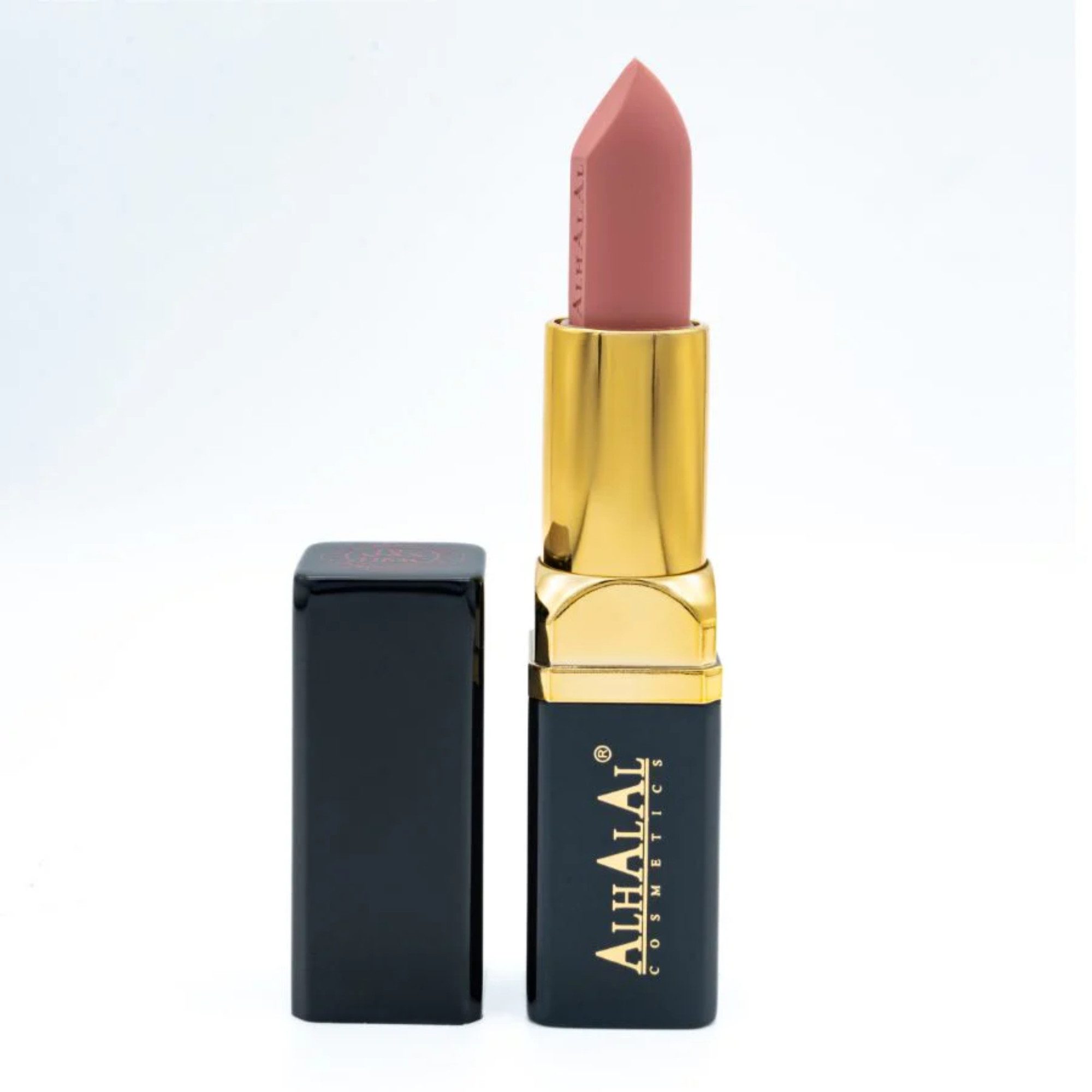 Lippenstift AL-22 SABINA Halal Lippenstift Rosé