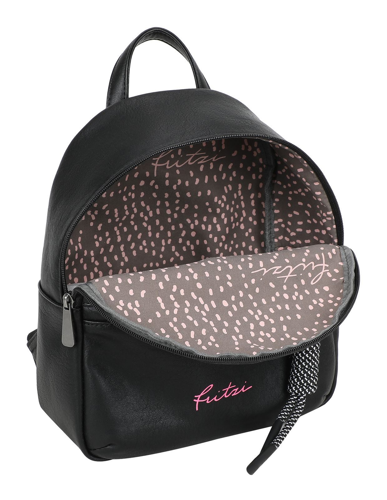 Fritzi aus Preußen Rucksack Backpack