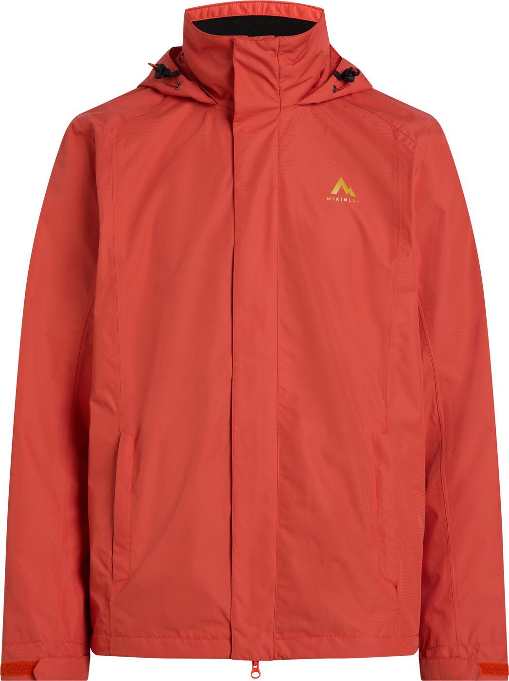 McKINLEY Funktionsjacke He.-Funktions-Jacke Adia M RED günstig online kaufen