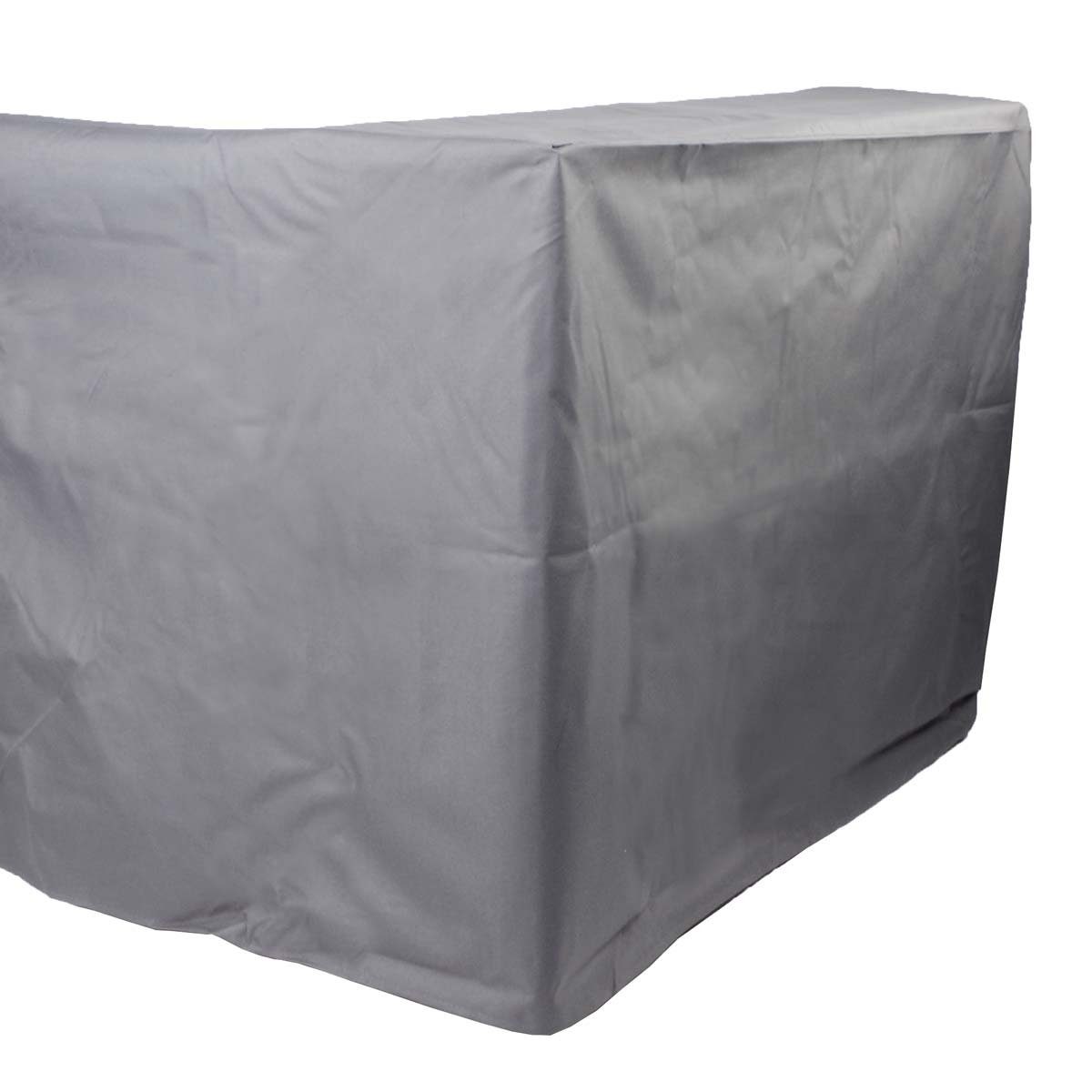 BRAST Garten-Essgruppe Abdeckung für Gartenmöbelset 205x120x86 günstig online kaufen