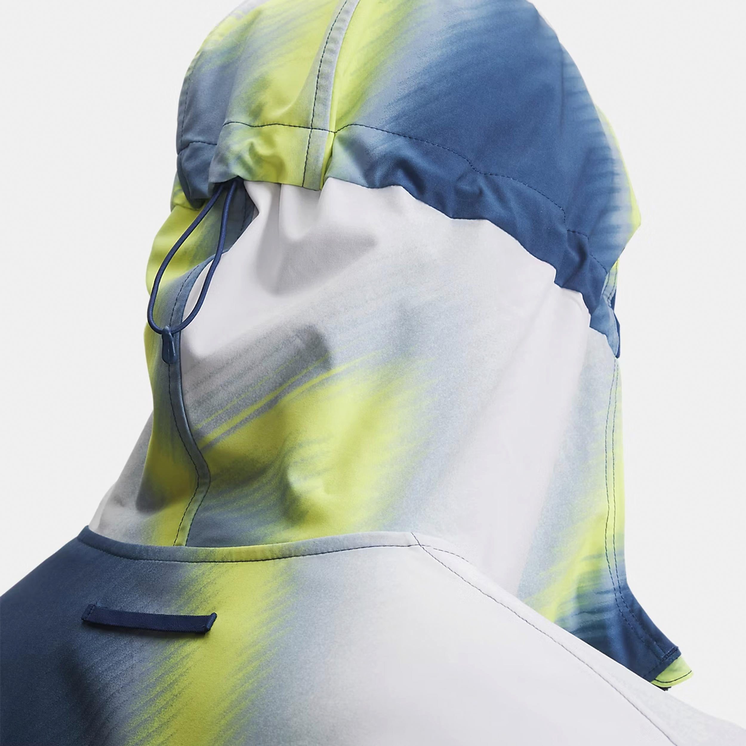 Under Armour® Laufjacke Velociti Storm