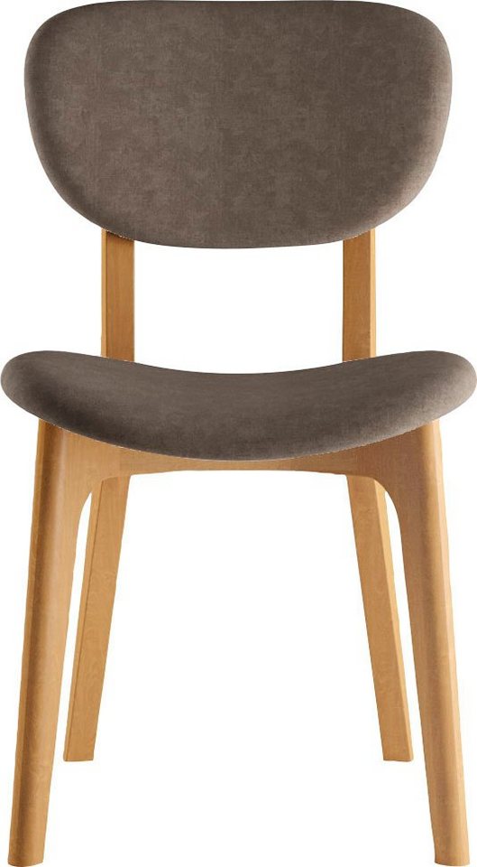 INOSIGN Stuhl »COZY« (2 Stück)-kaufen