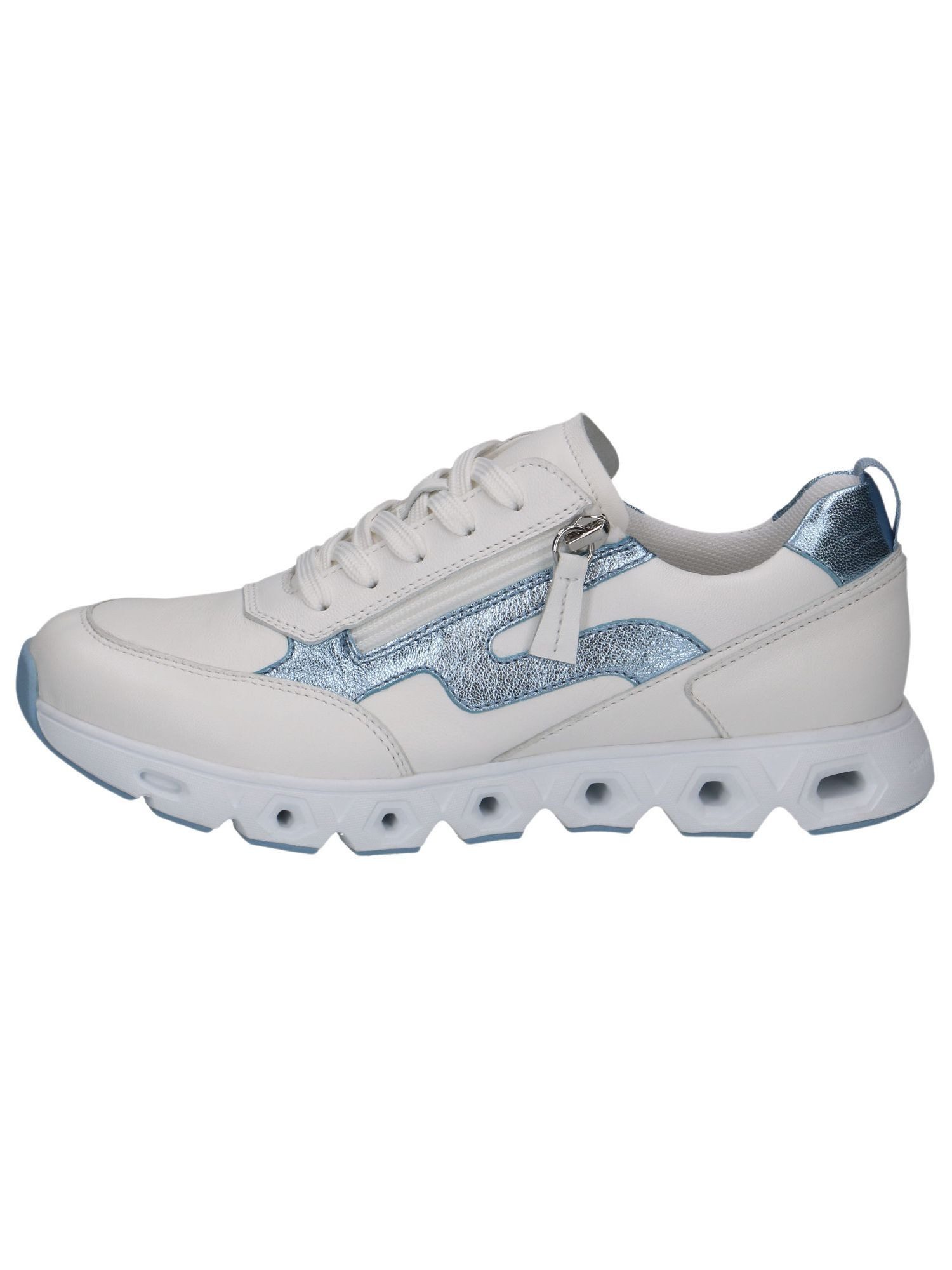 Caprice CAP Climo FB aus Leder kein Absatz 9-23730-46 Sneaker CAP Climo FB