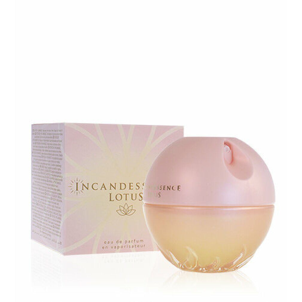 Avon Eau de Parfum Incandessence Lotus Eau de Parfum 50ml für Frauen