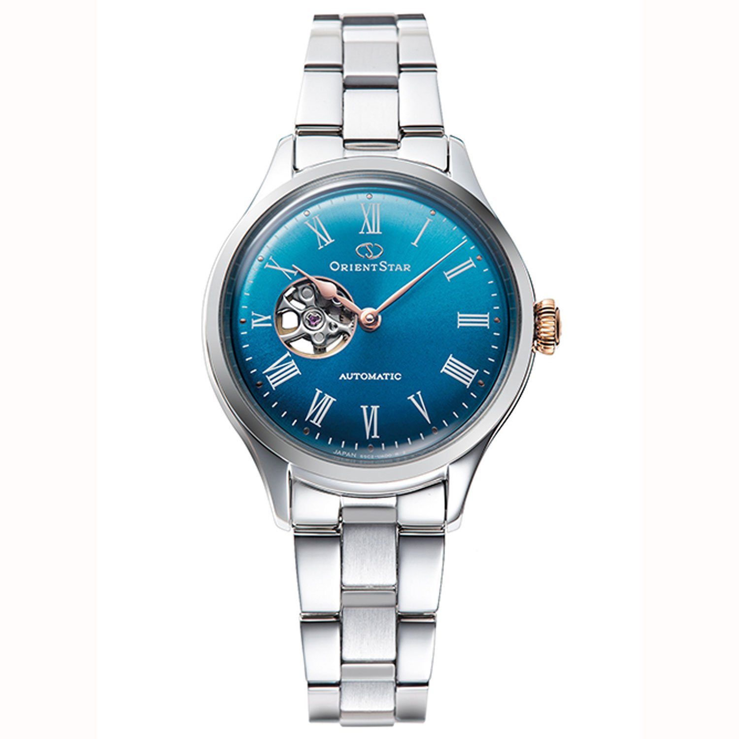 Orient Star Digitaluhr RE-ND0019L00B