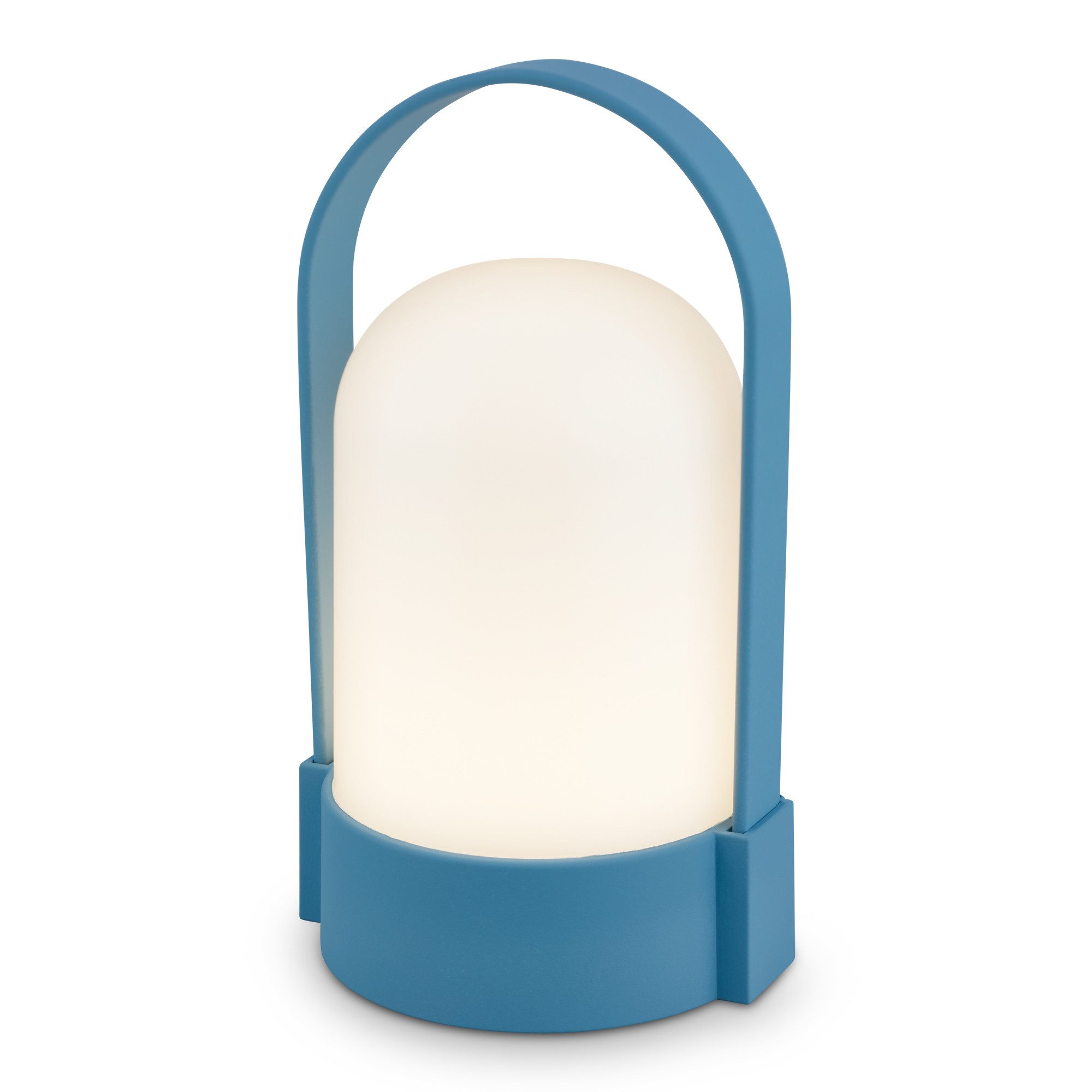 Briloner Leuchten Tischleuchte LED Tischlamp Warmweiß günstig online kaufen