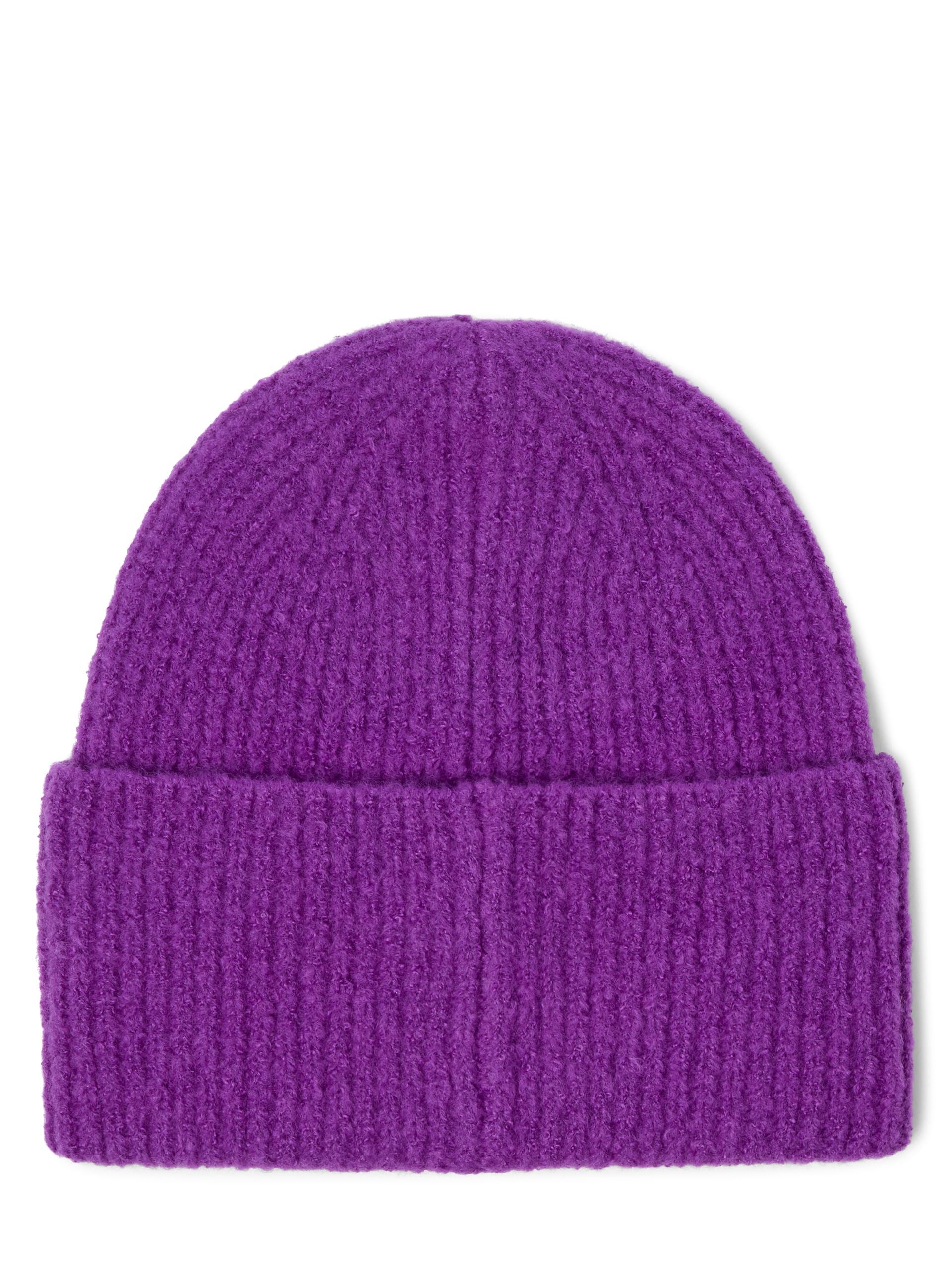 Marie Lund Strickmütze günstig online kaufen