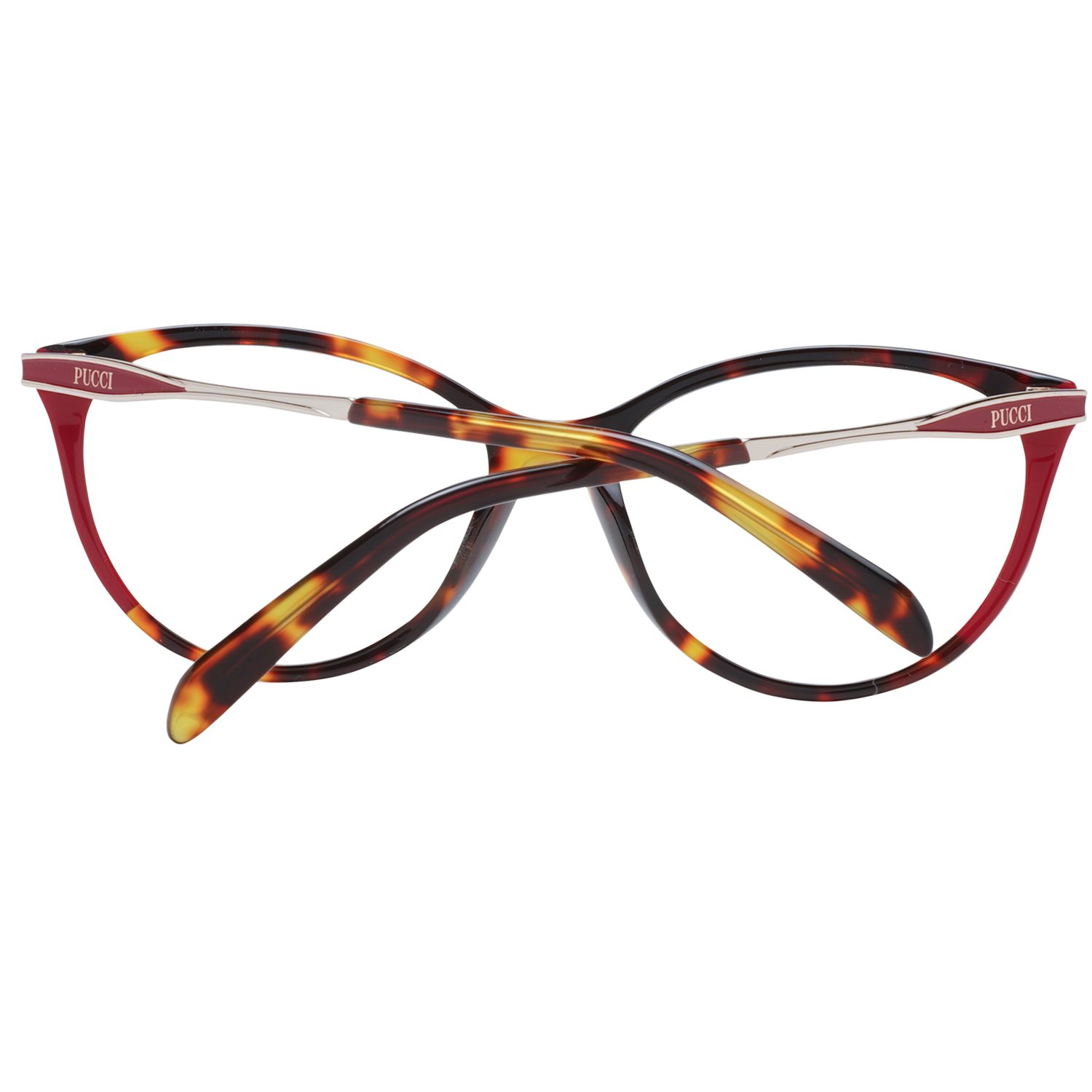 EMILIO PUCCI Brillengestell EP5226 55054