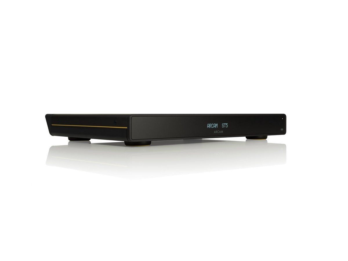 Arcam Arcam ST5 Netzwerkplayer