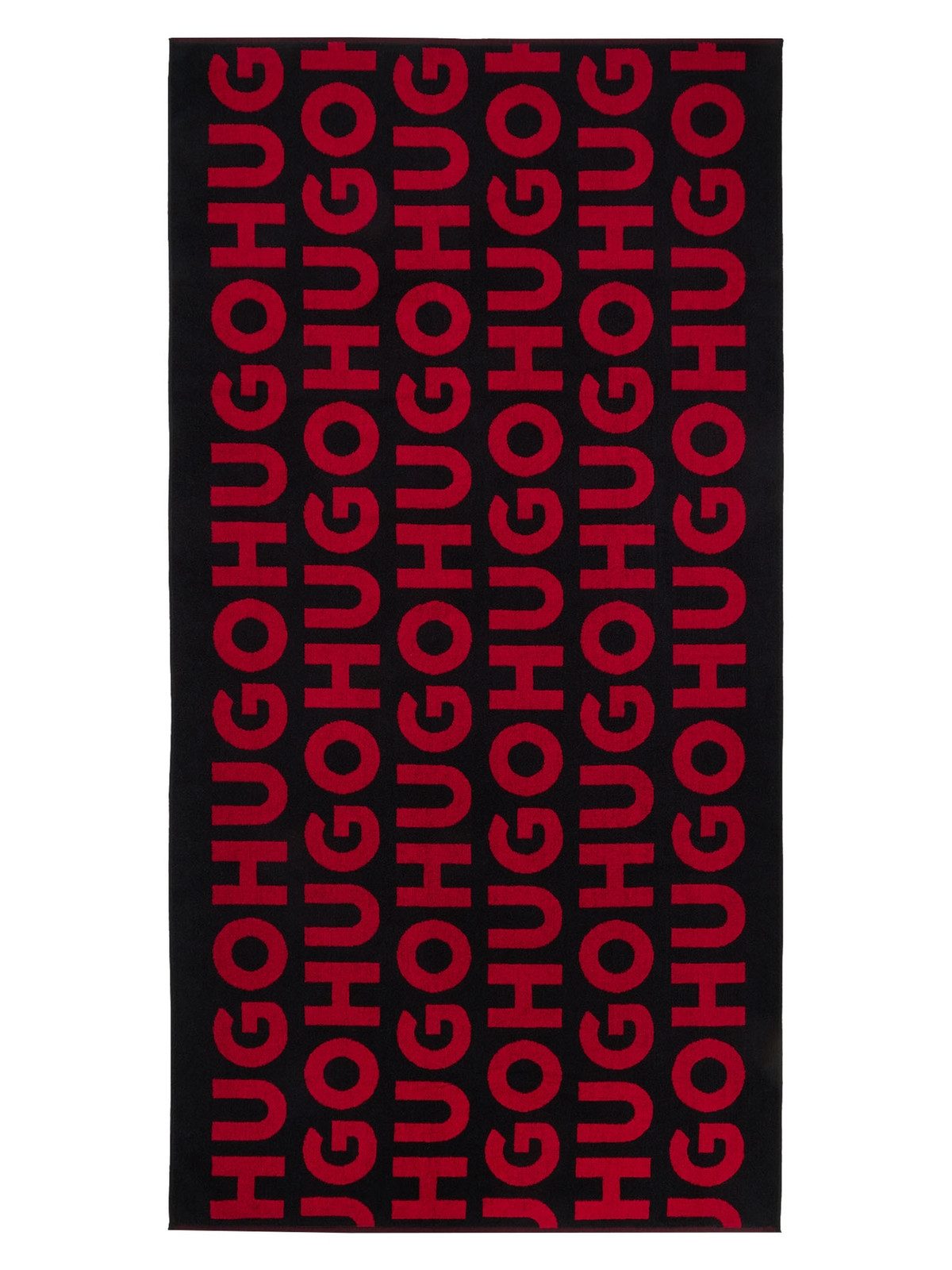 Badetuch Monogram Towel