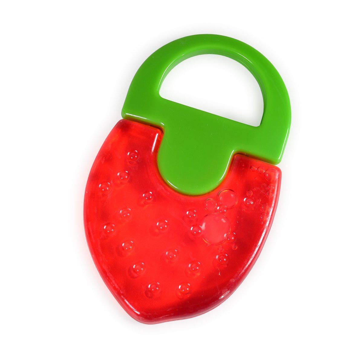 Beißring Beißring Erdbeere T2210