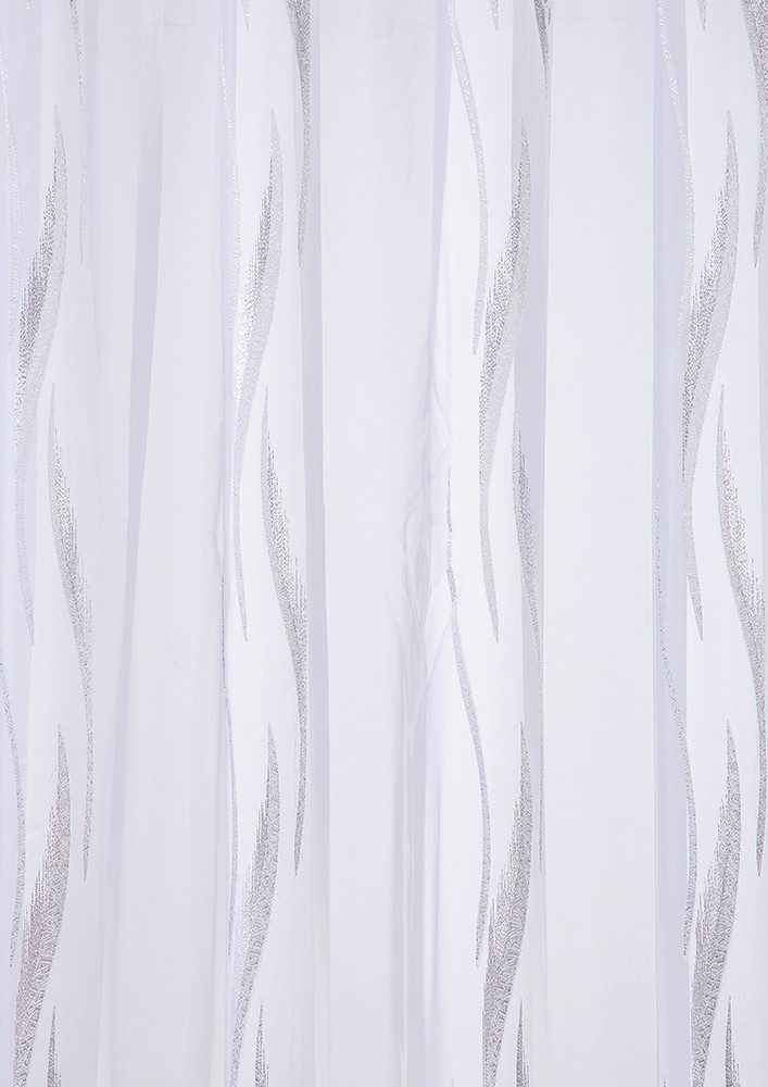 DecoHome24 Gardine Sherli Calla, Store