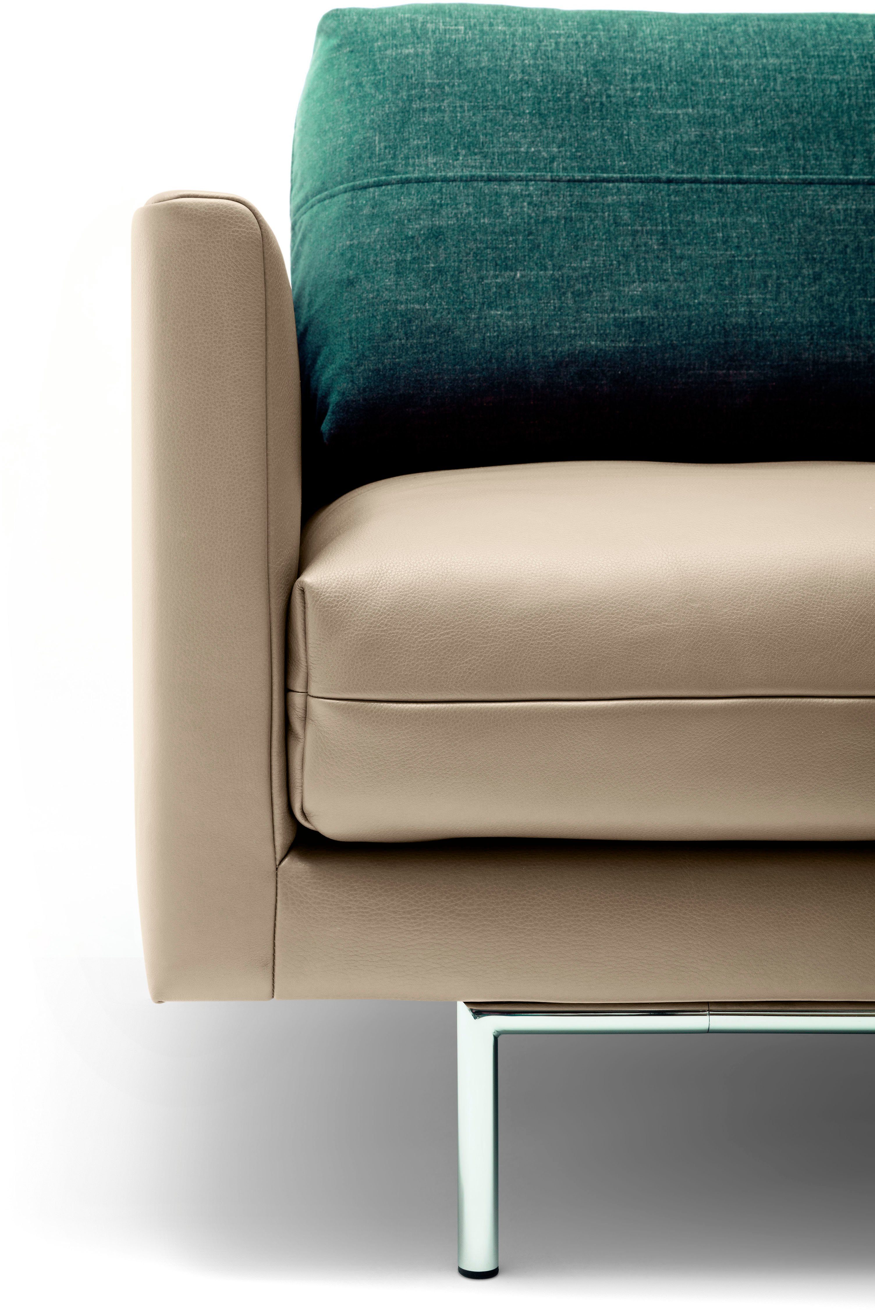 hülsta sofa 3-Sitzer beige | beige