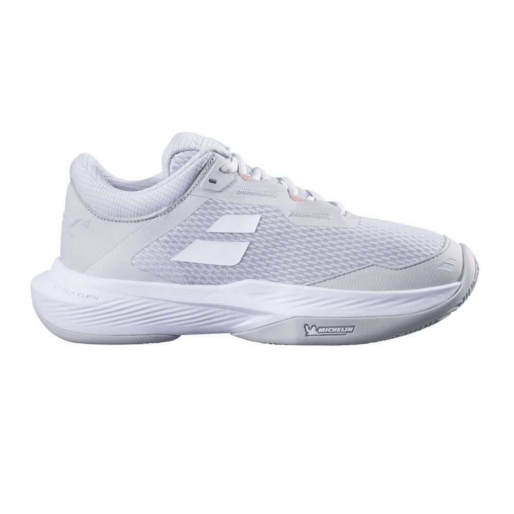 Babolat Sfx 4 - Sandplatzcourt Tennisschuh Tennisschuh