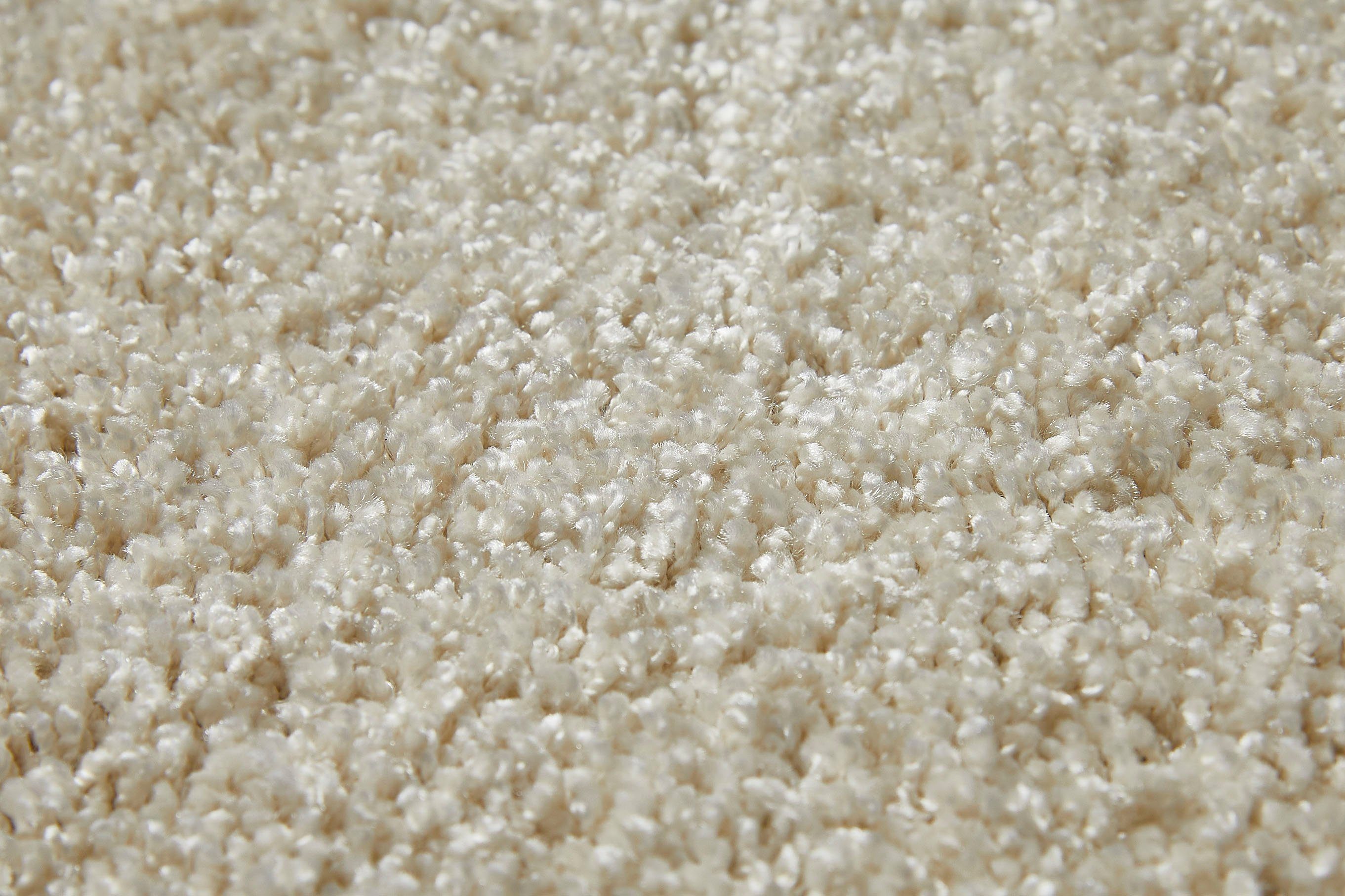 Andiamo Teppichboden "Portland, Velours, Made in Netherlands" rechteckig 11 günstig online kaufen