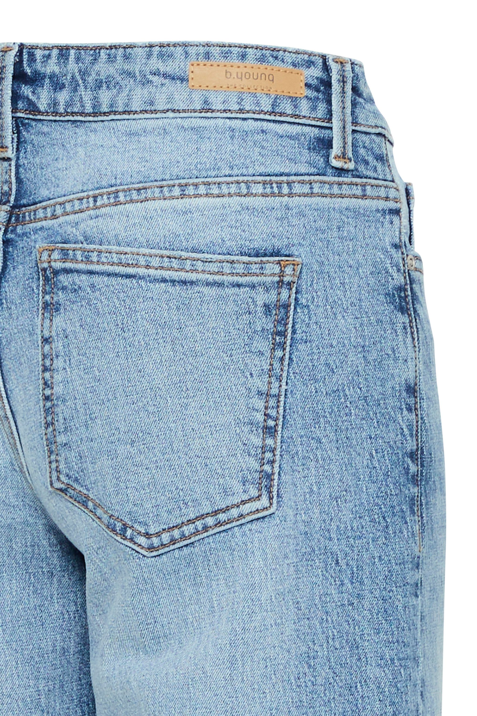 b.young Regular-fit-Jeans Jeans BYKYJLA