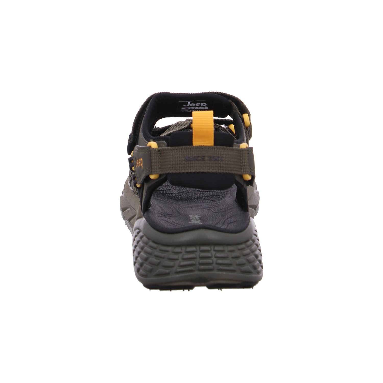 Jeep Groove Sandal Sandalette