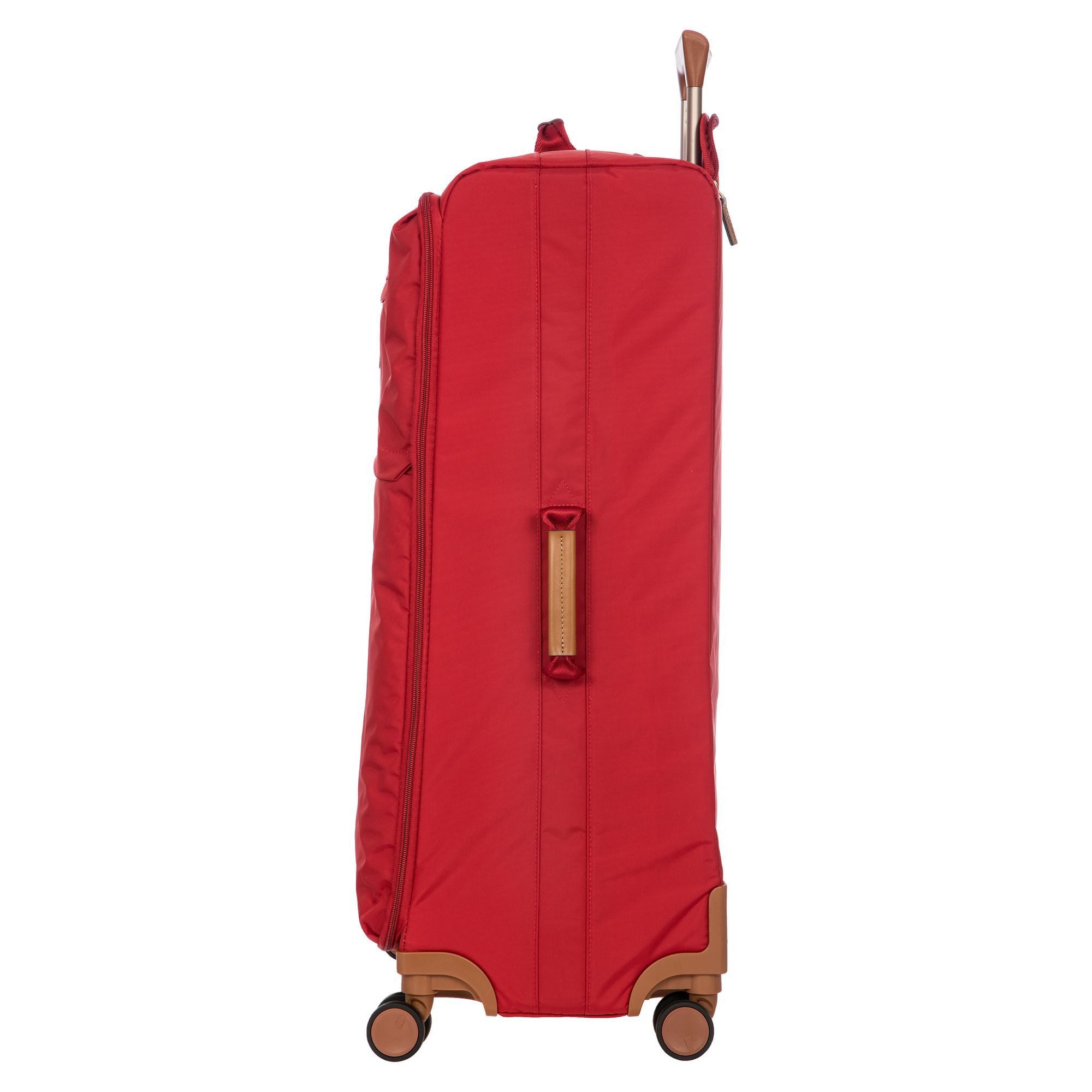 Bric's Weichgepäck-Trolley X-Collection, 4 Rollen, Nylon